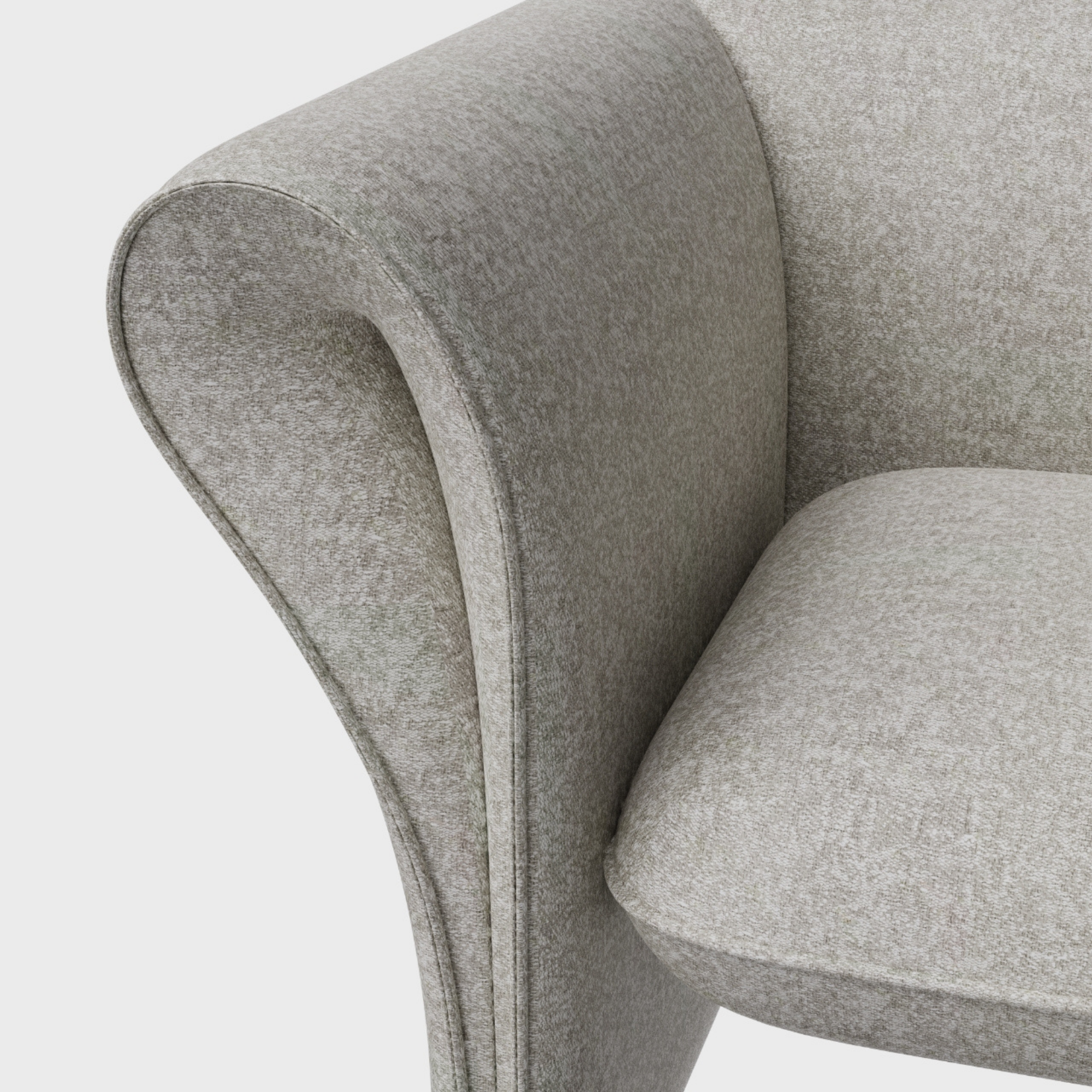 Serica  Armchair