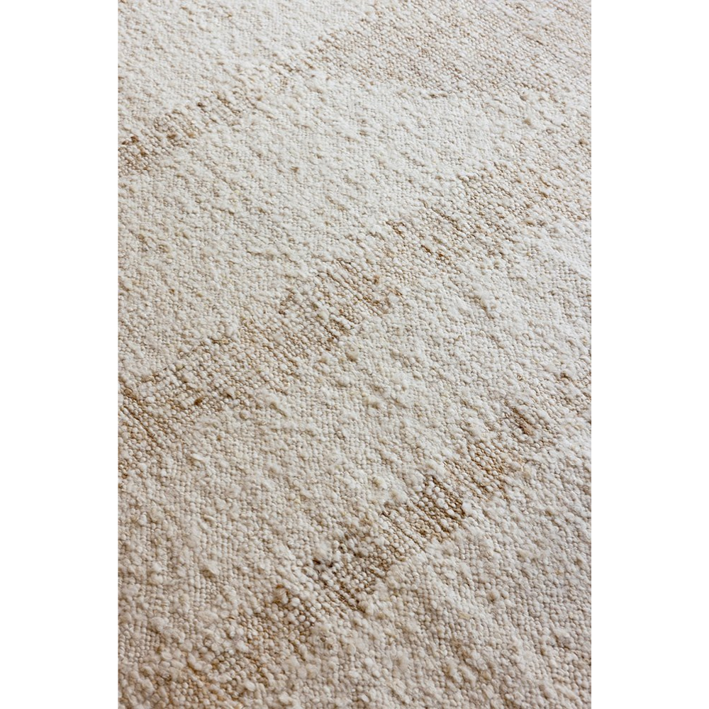Craft Fundament Rug - Cream