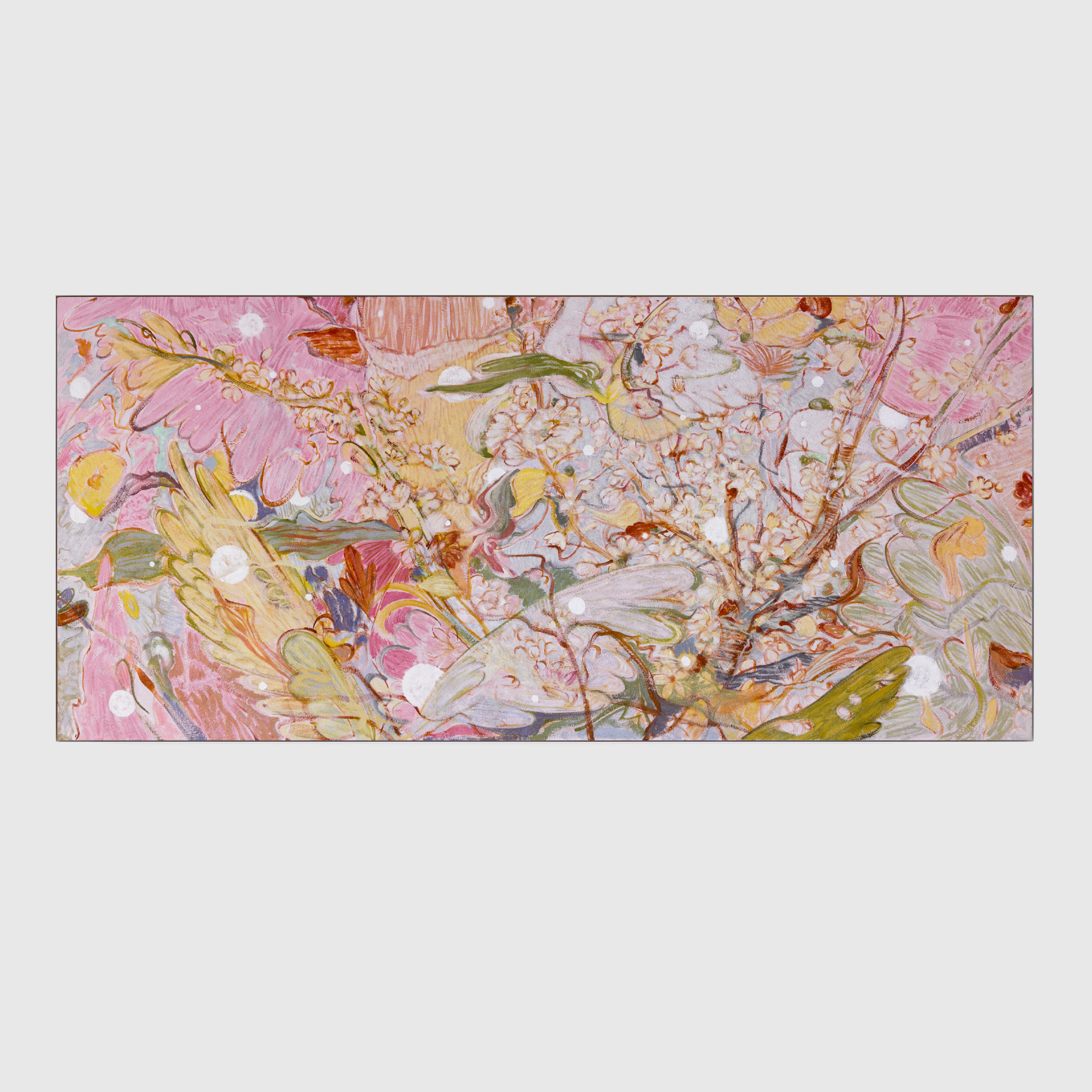 Apricot Blossom