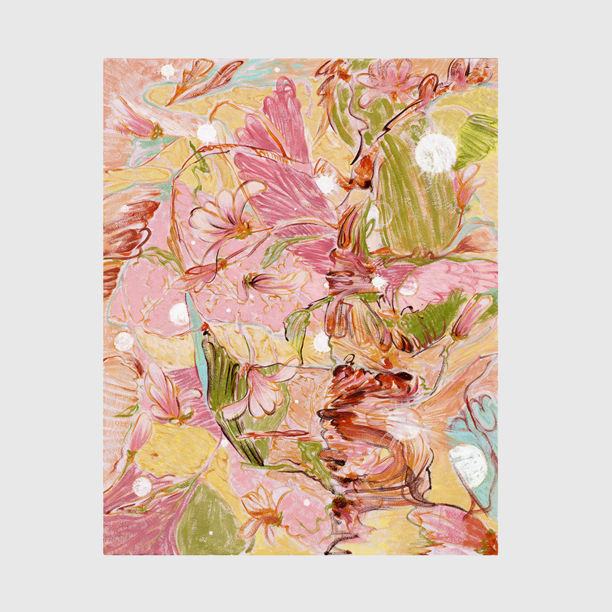Magnolia