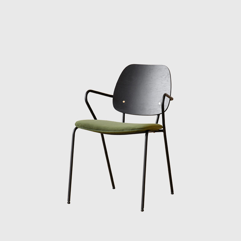 Queen B Dining Chair - Velvet