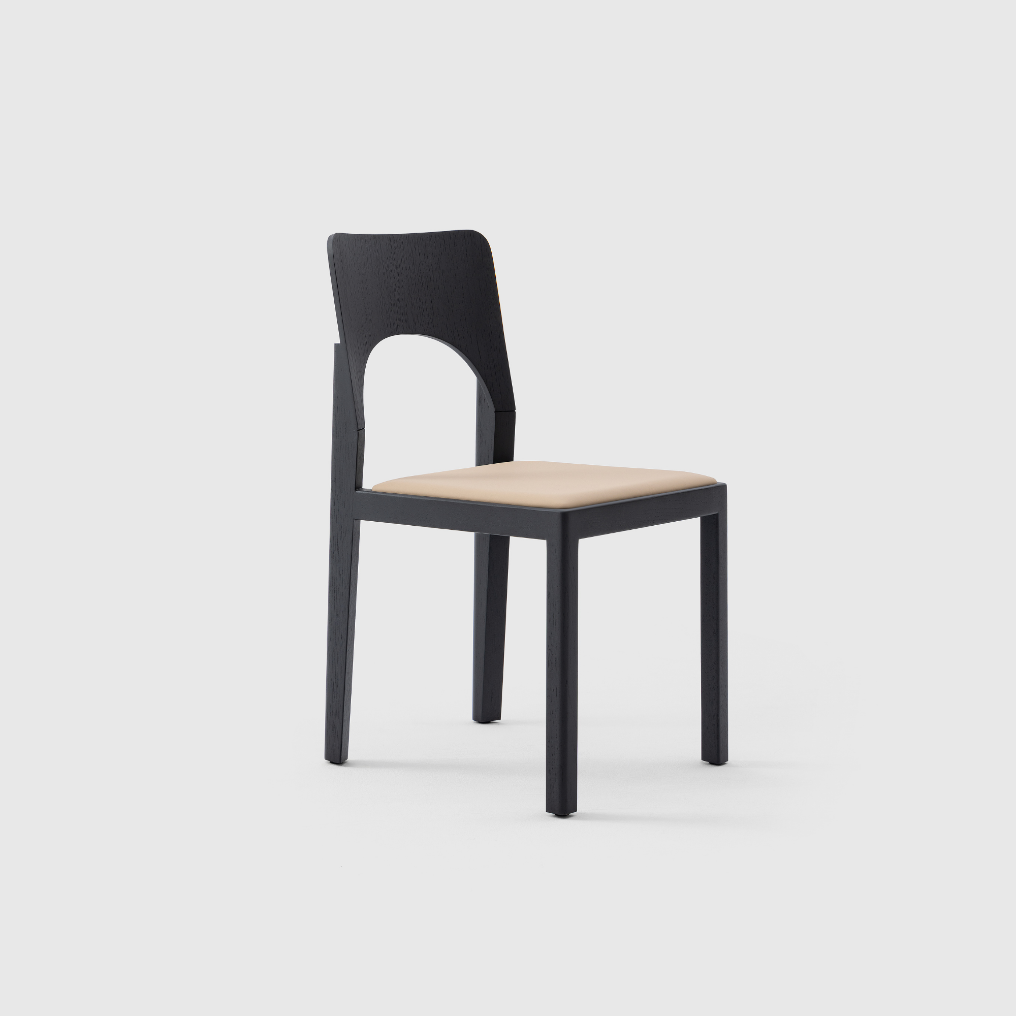 Arch Chair Leather
