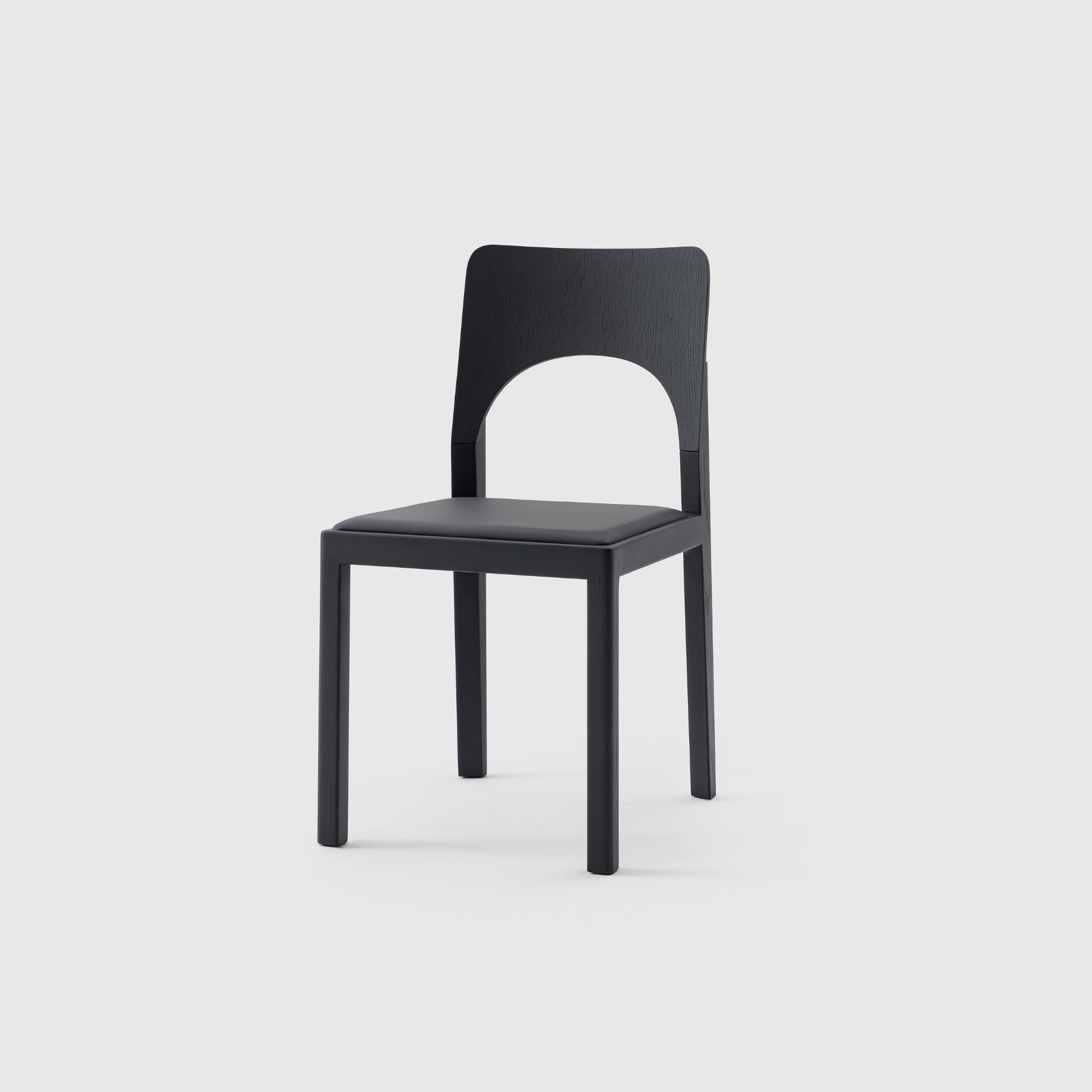 Arch Chair Leather