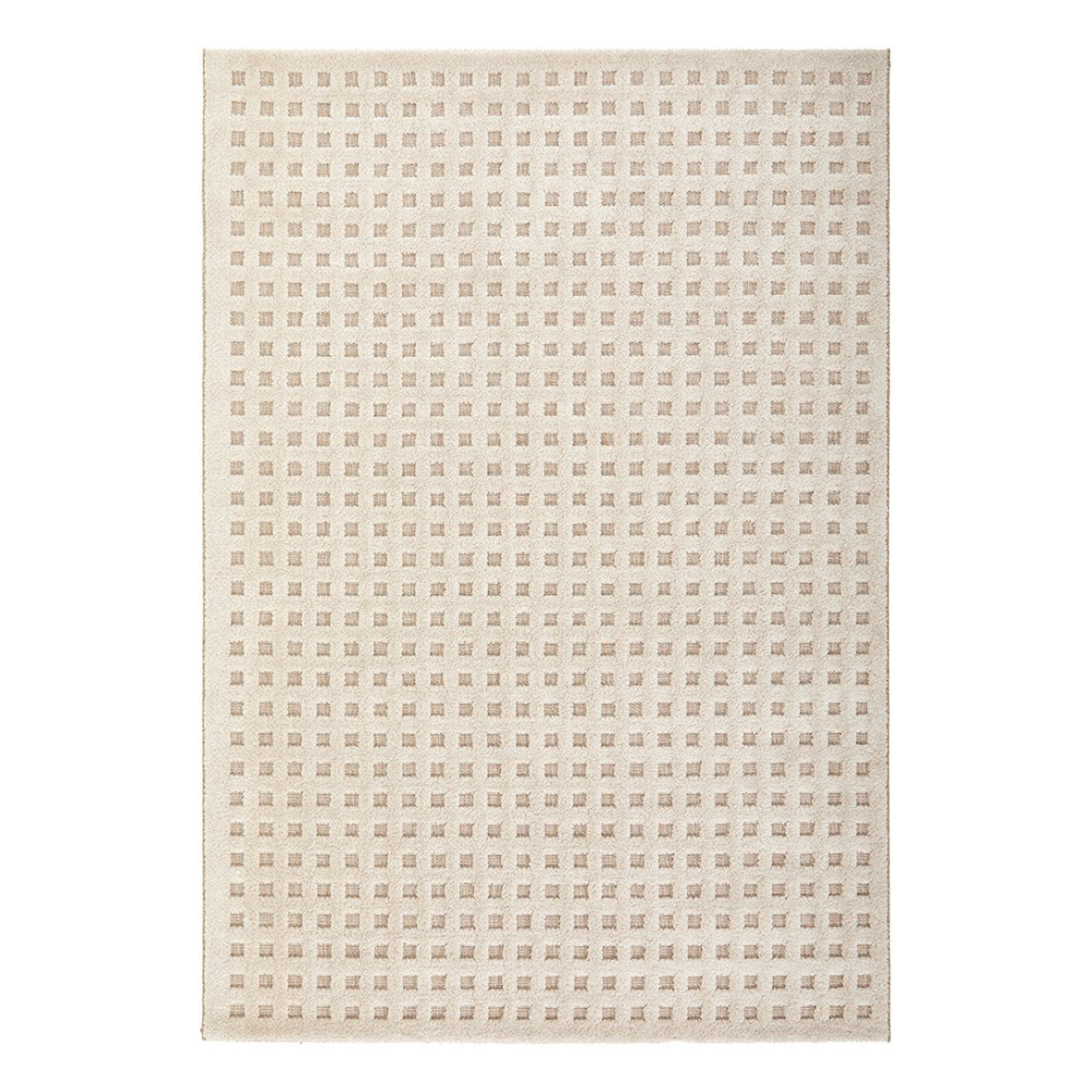 Villa Raine Natural Rug