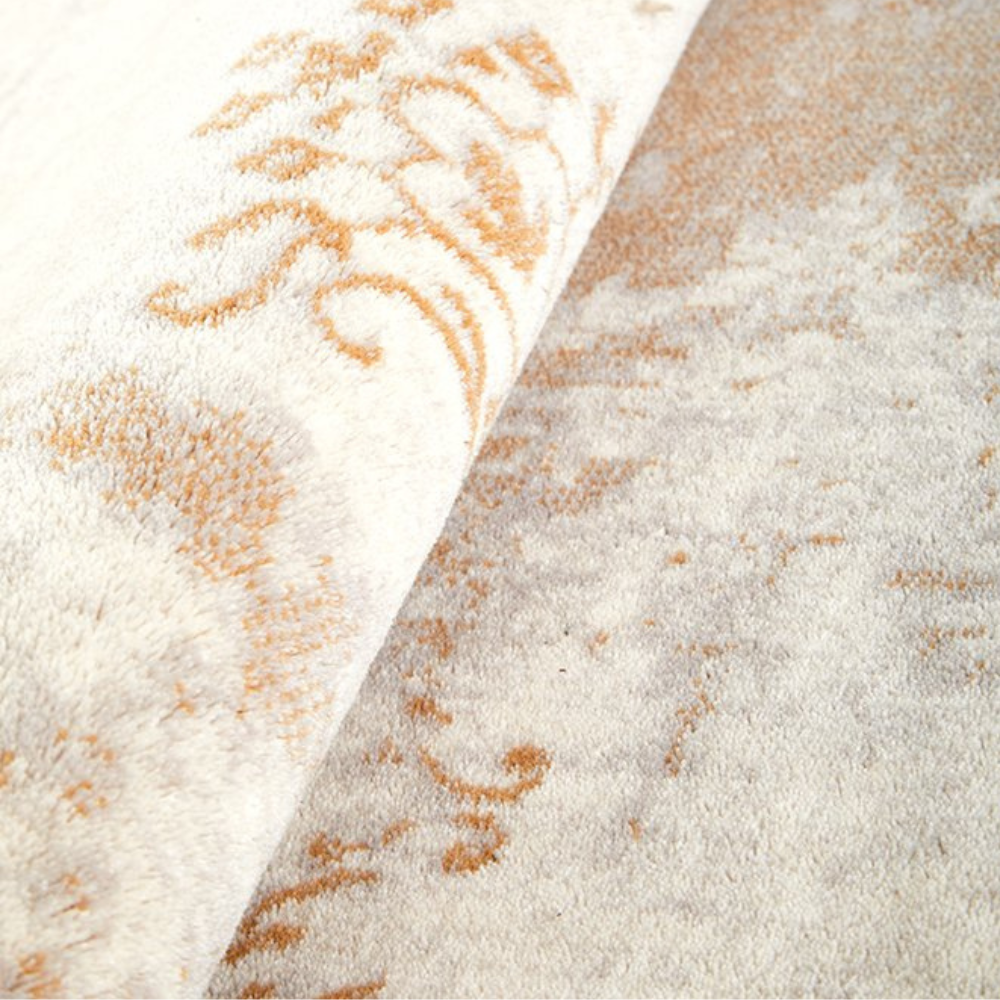 Melody Demi Rug