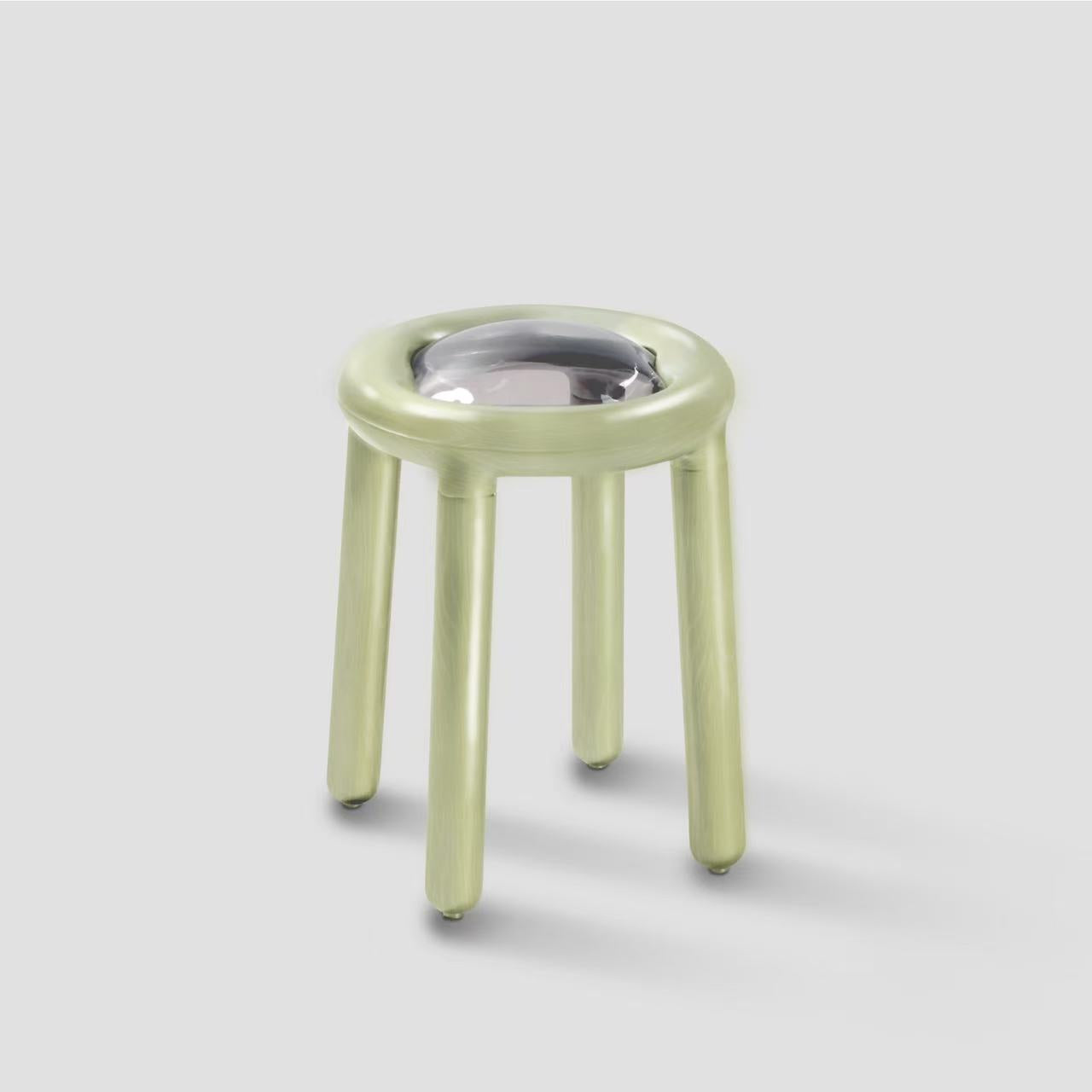 Bubble Stool