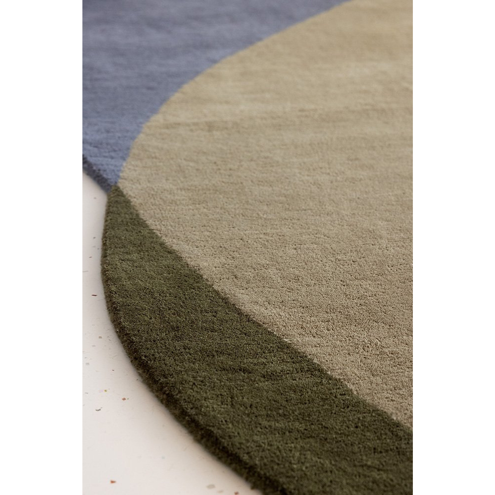 Element Chad Rug