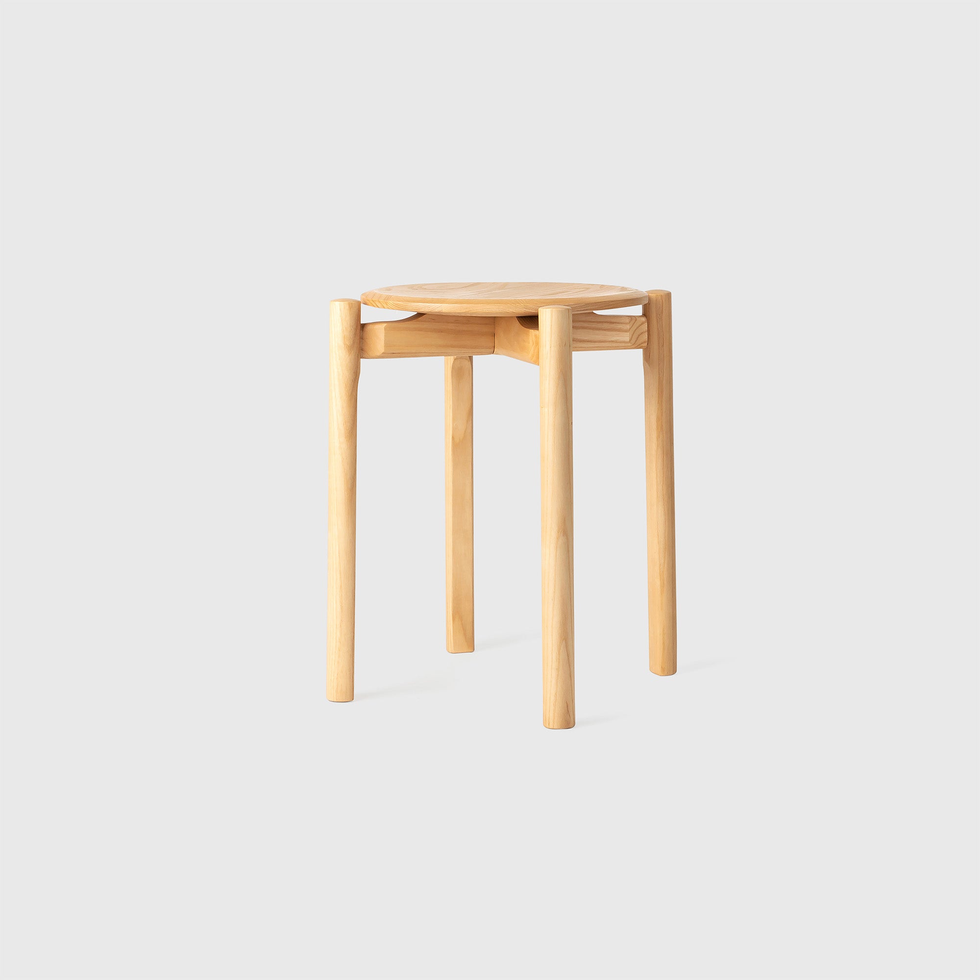Every Stool