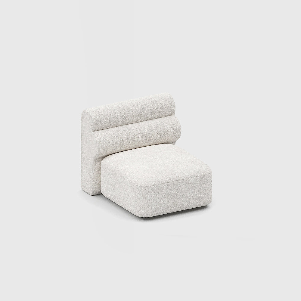 Loaf Modular Sofa - Middle