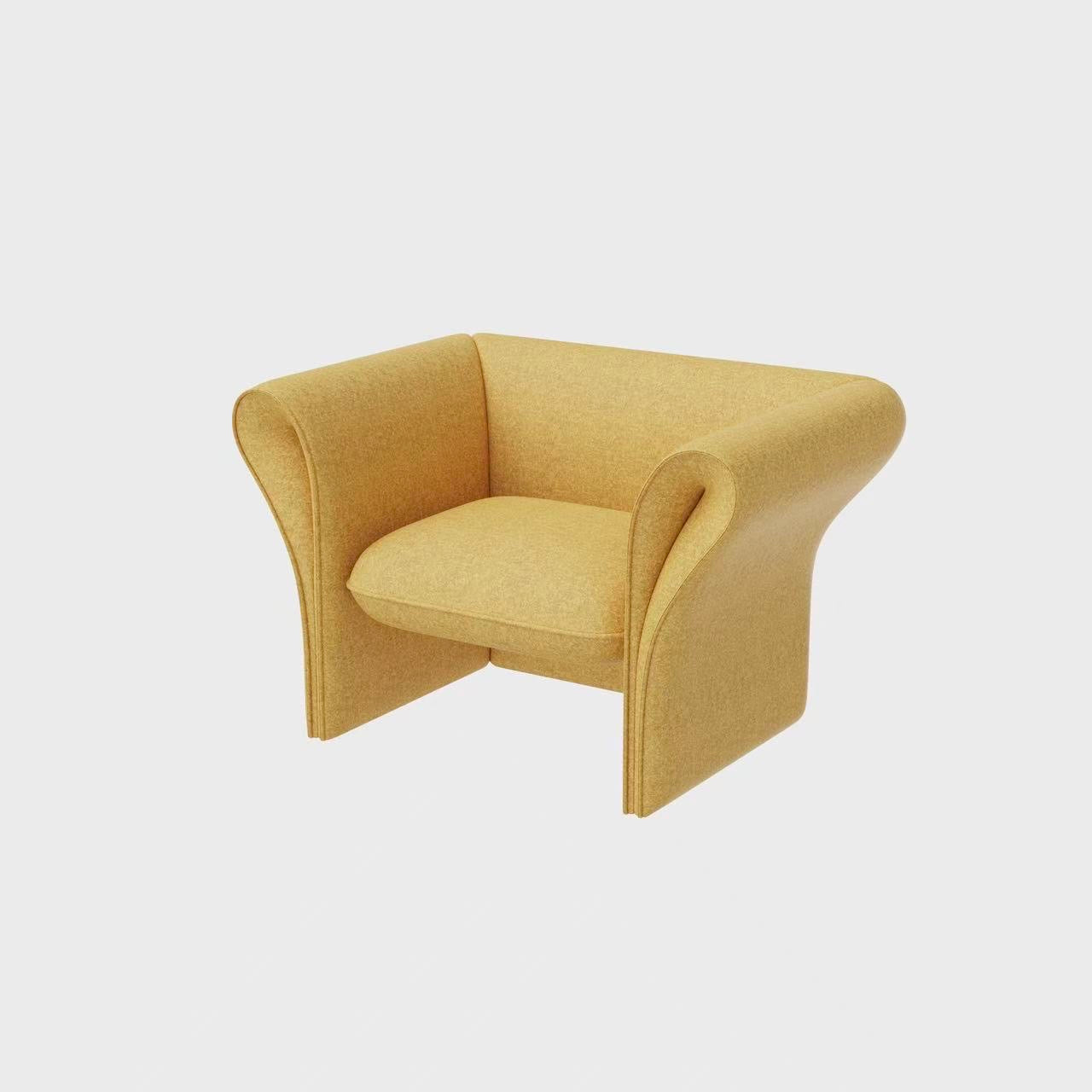 Serica  Armchair
