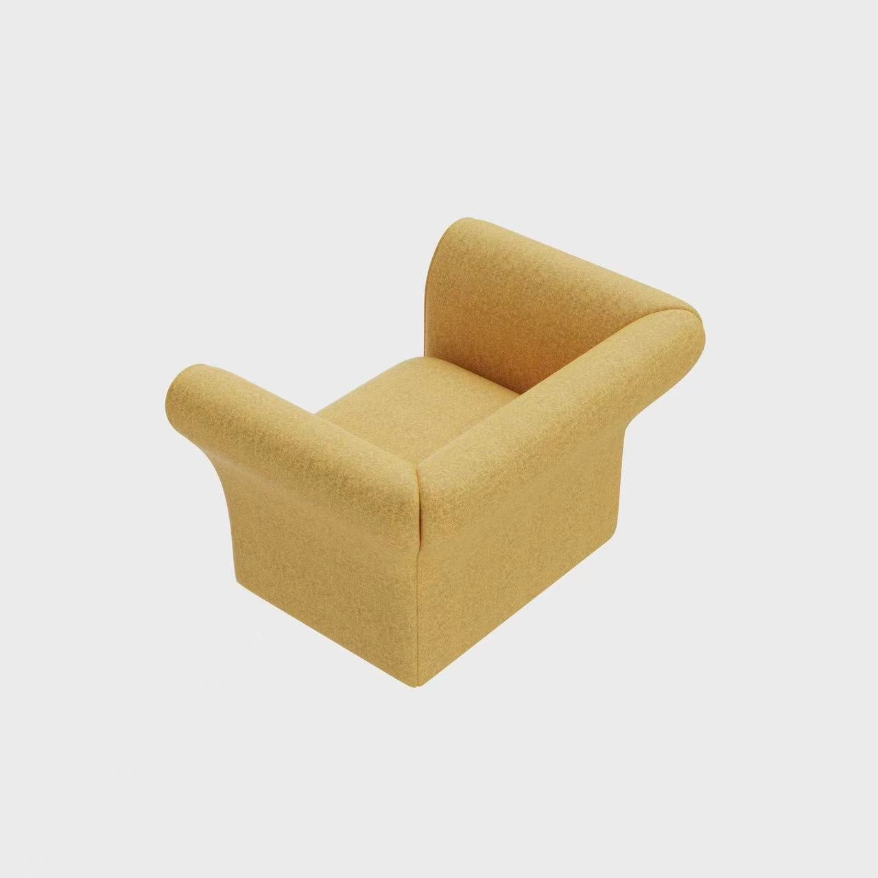 Serica  Armchair