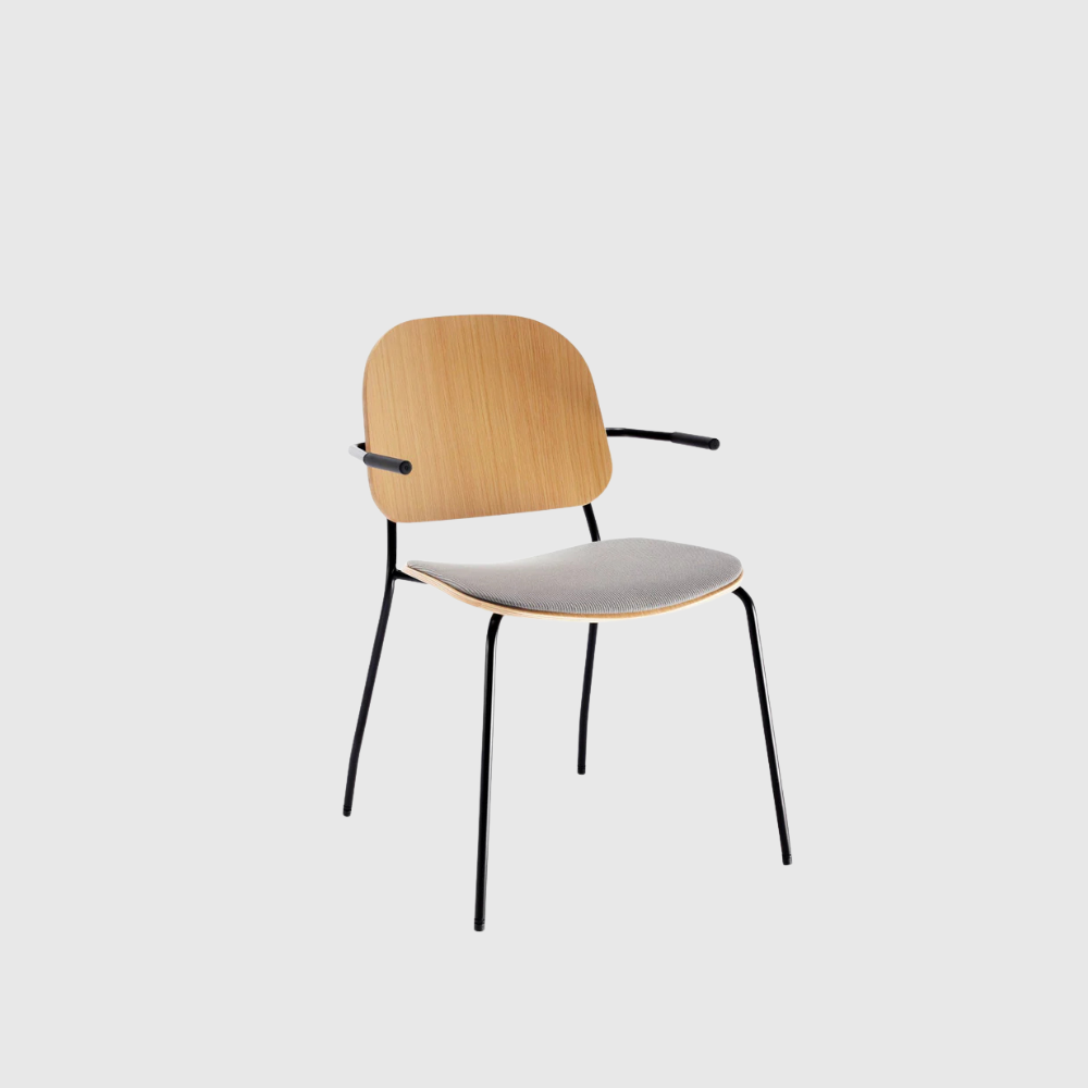 Flair Chair - Oak