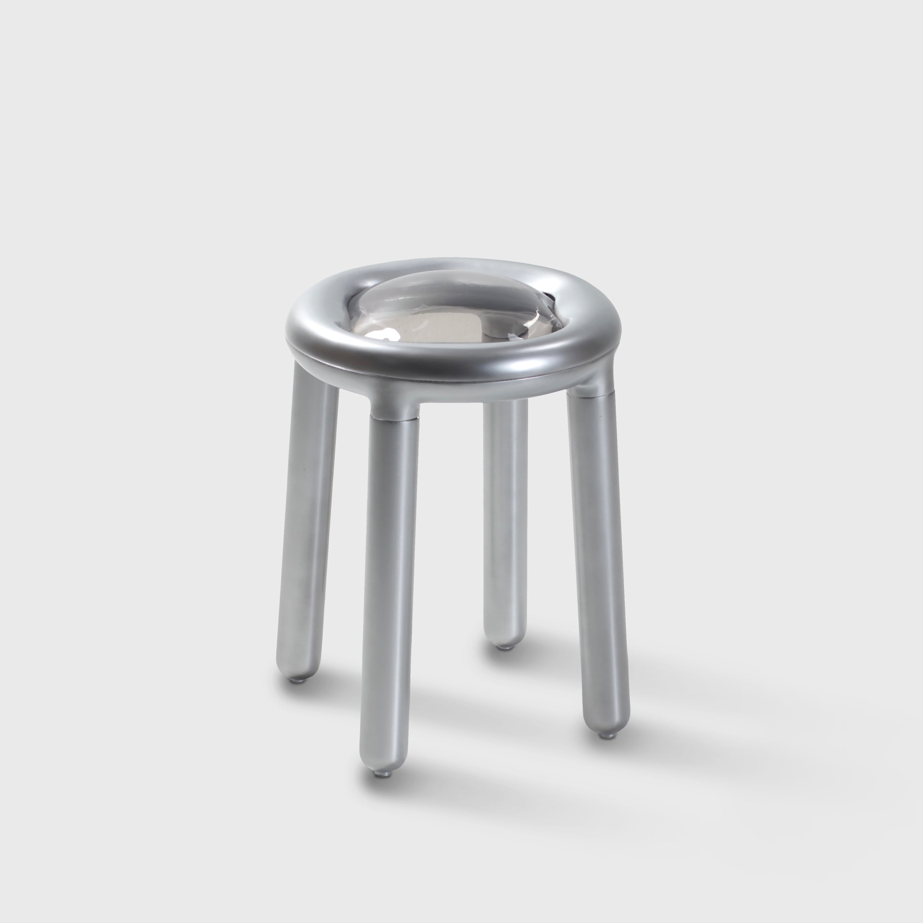 Bubble Stool