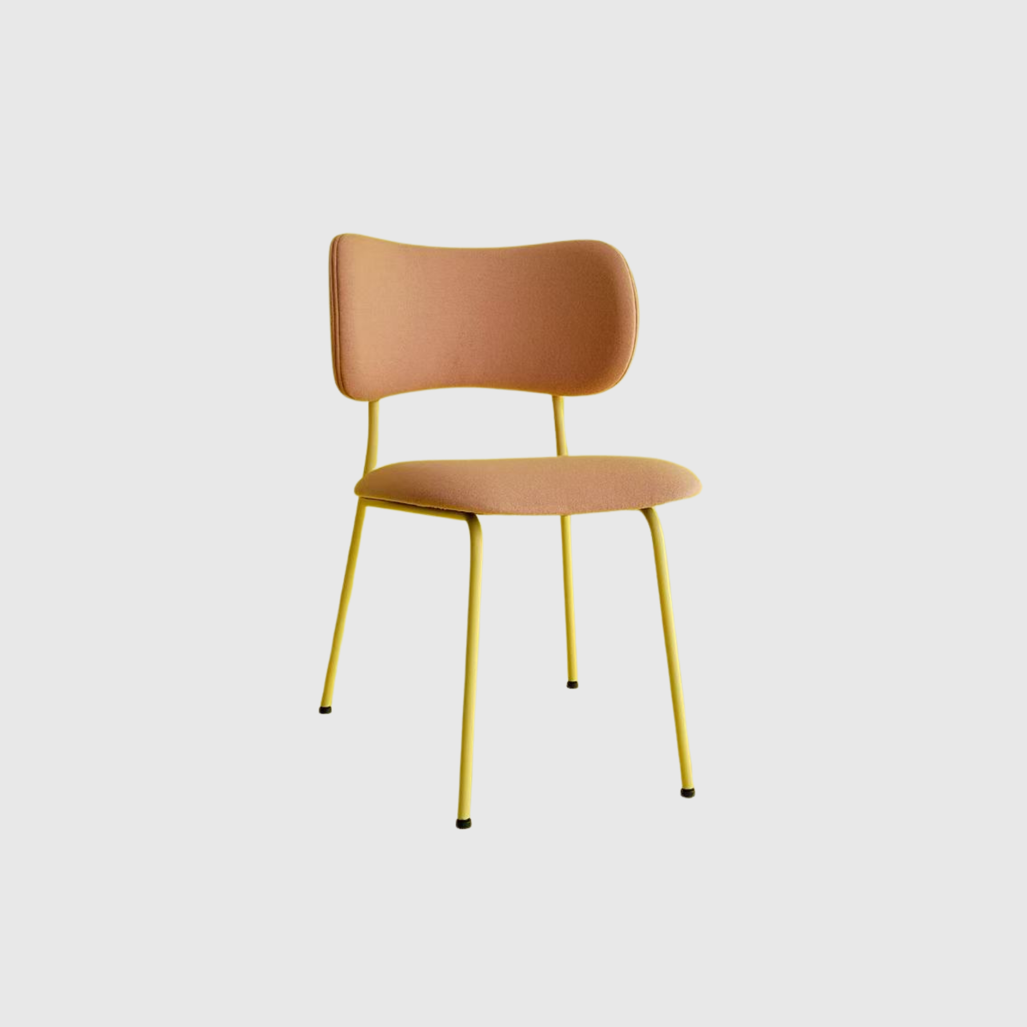 Infi Chair - Peach