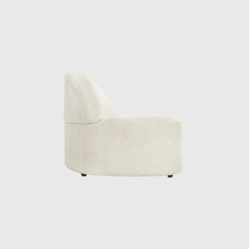 Pebble 2 Seater Modular Sofa