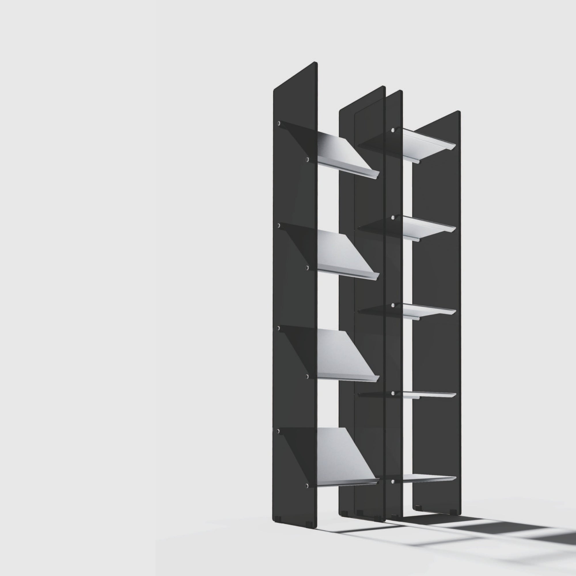 Instant Bookshelf