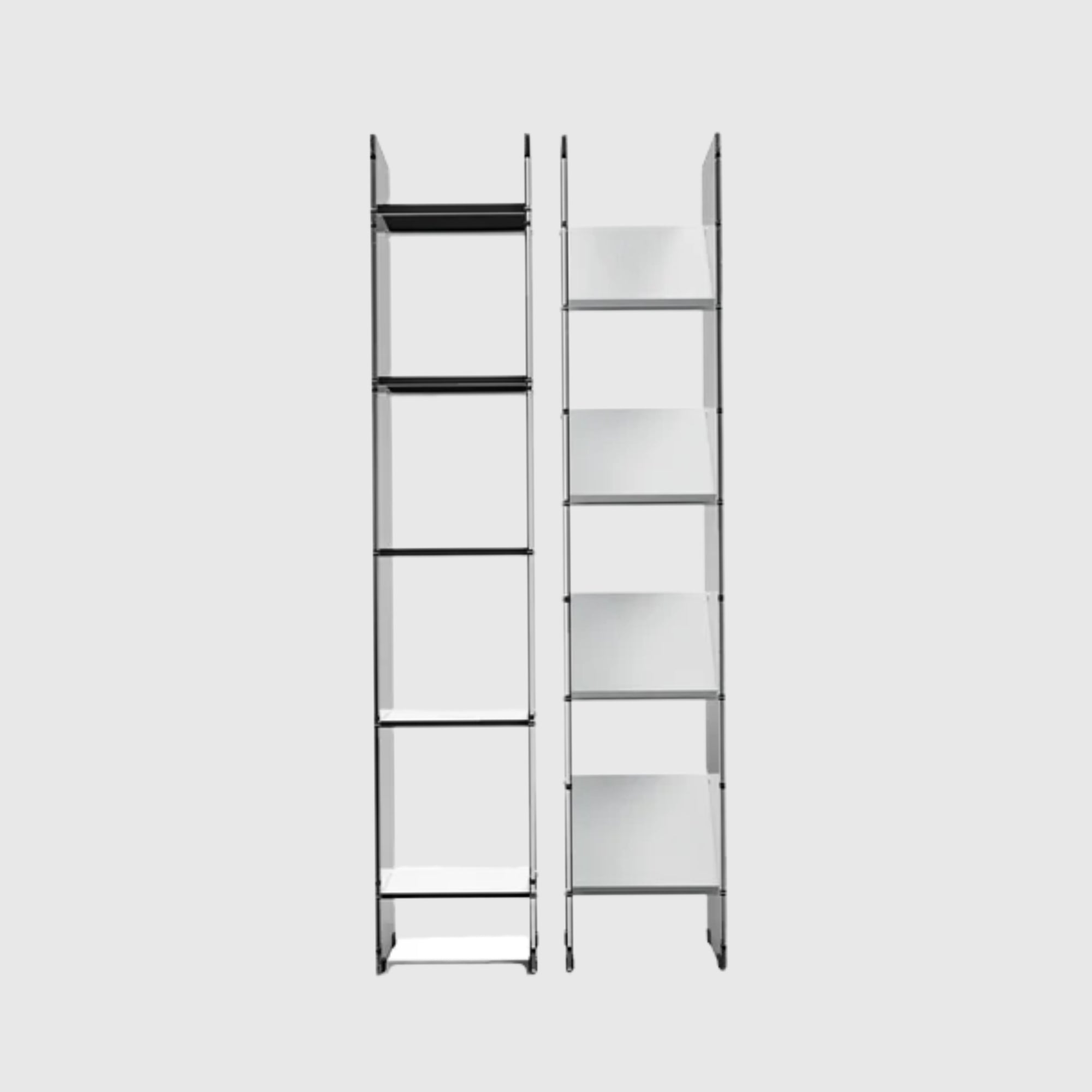 Instant Bookshelf