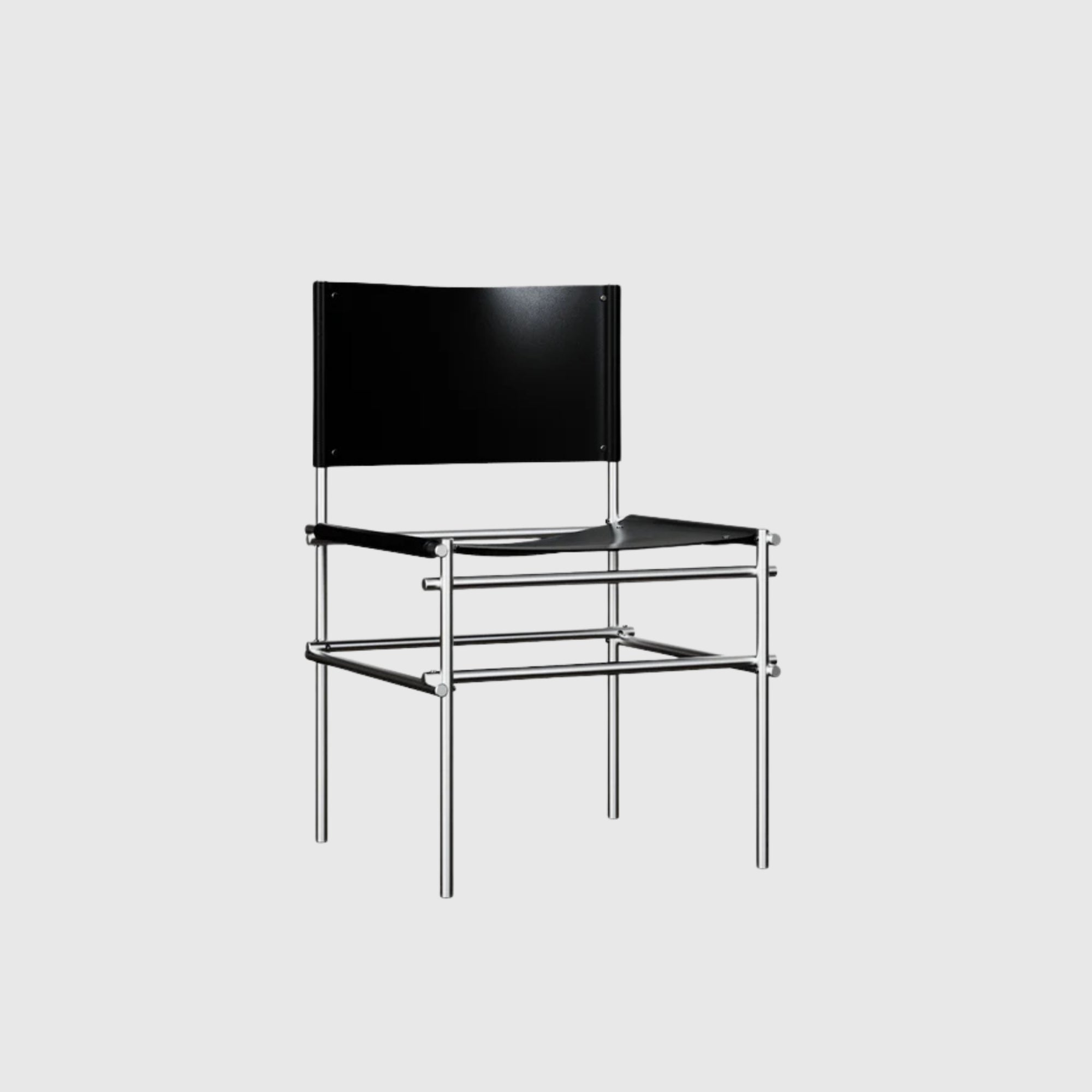 Resonance Chair