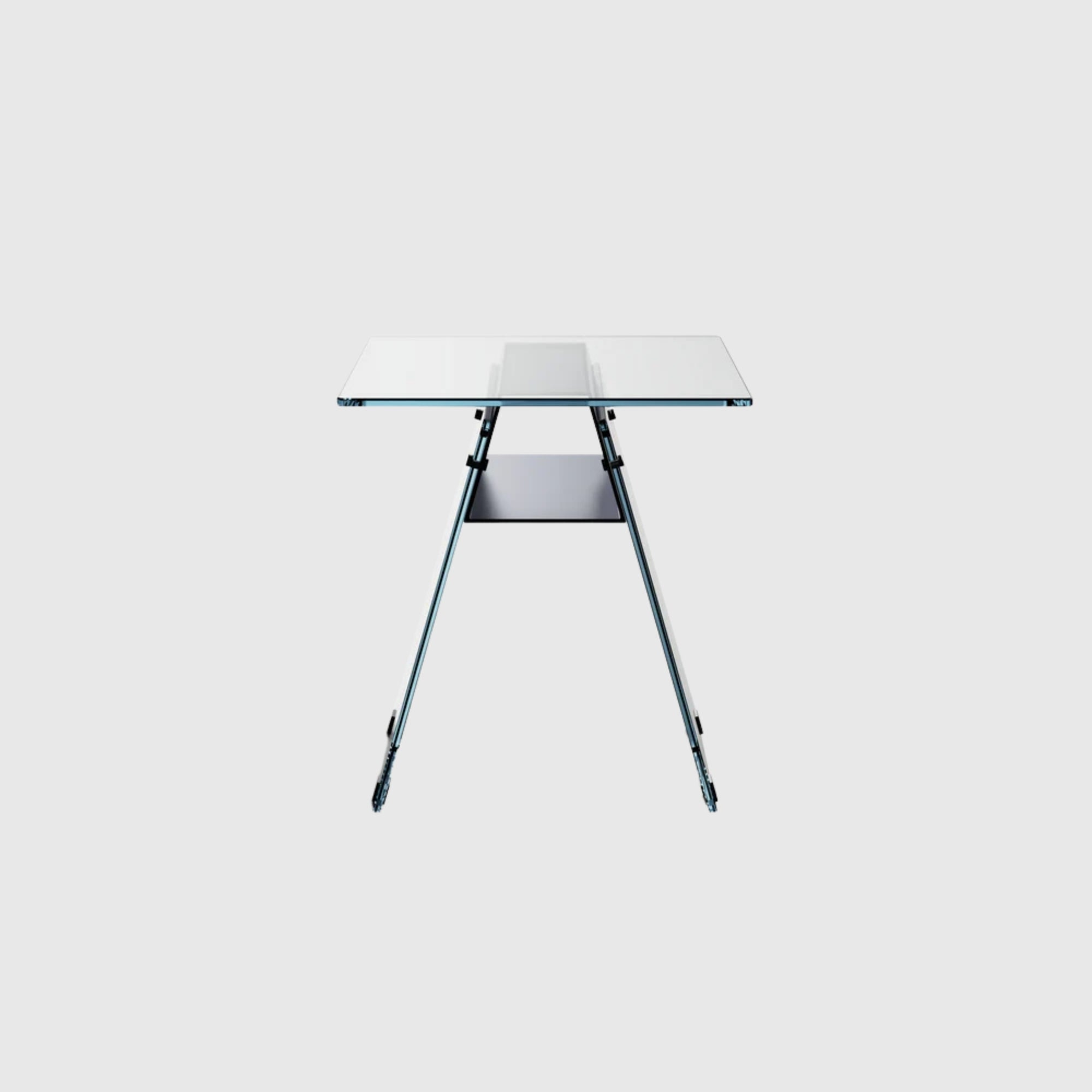 Instant Square Side Table