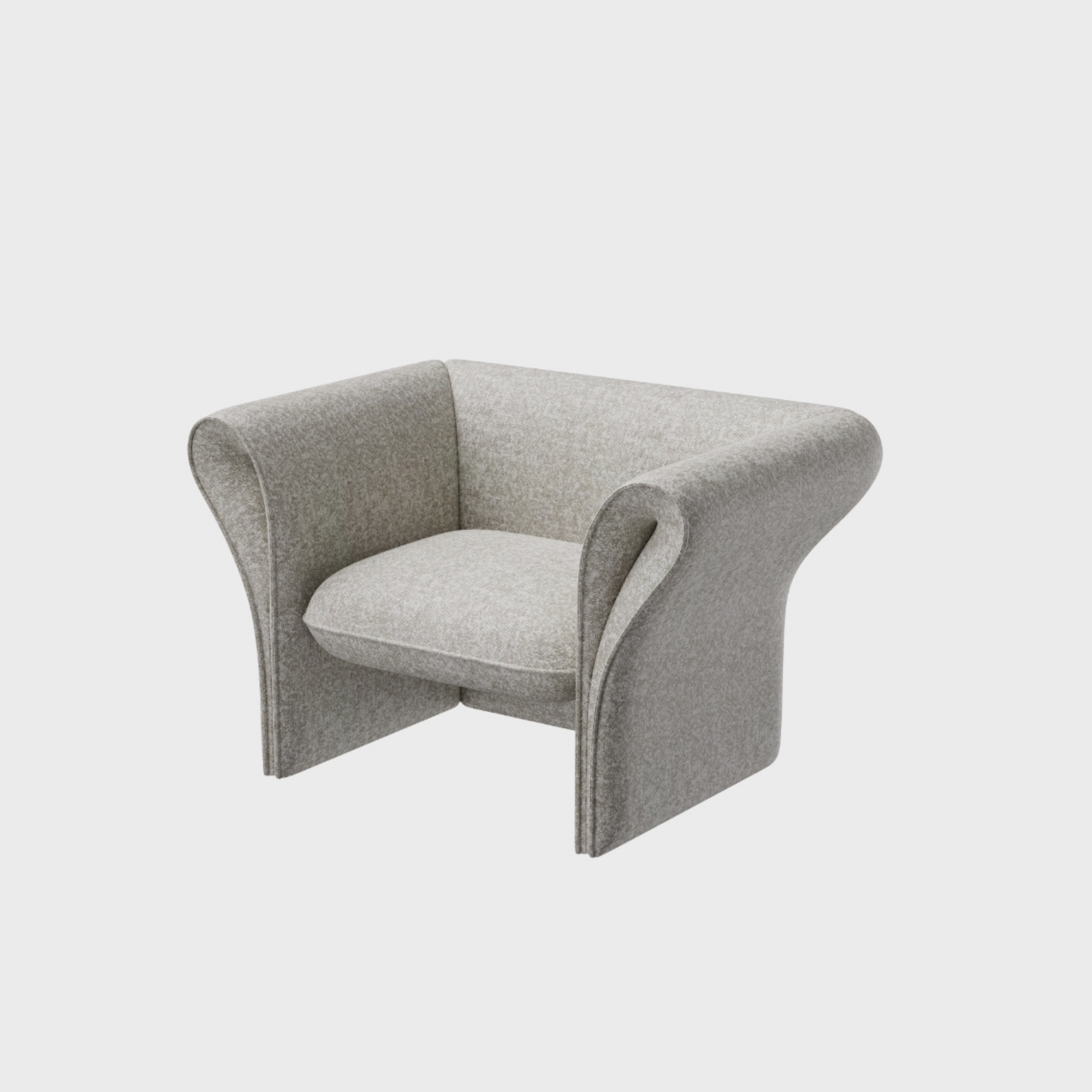 Serica  Armchair