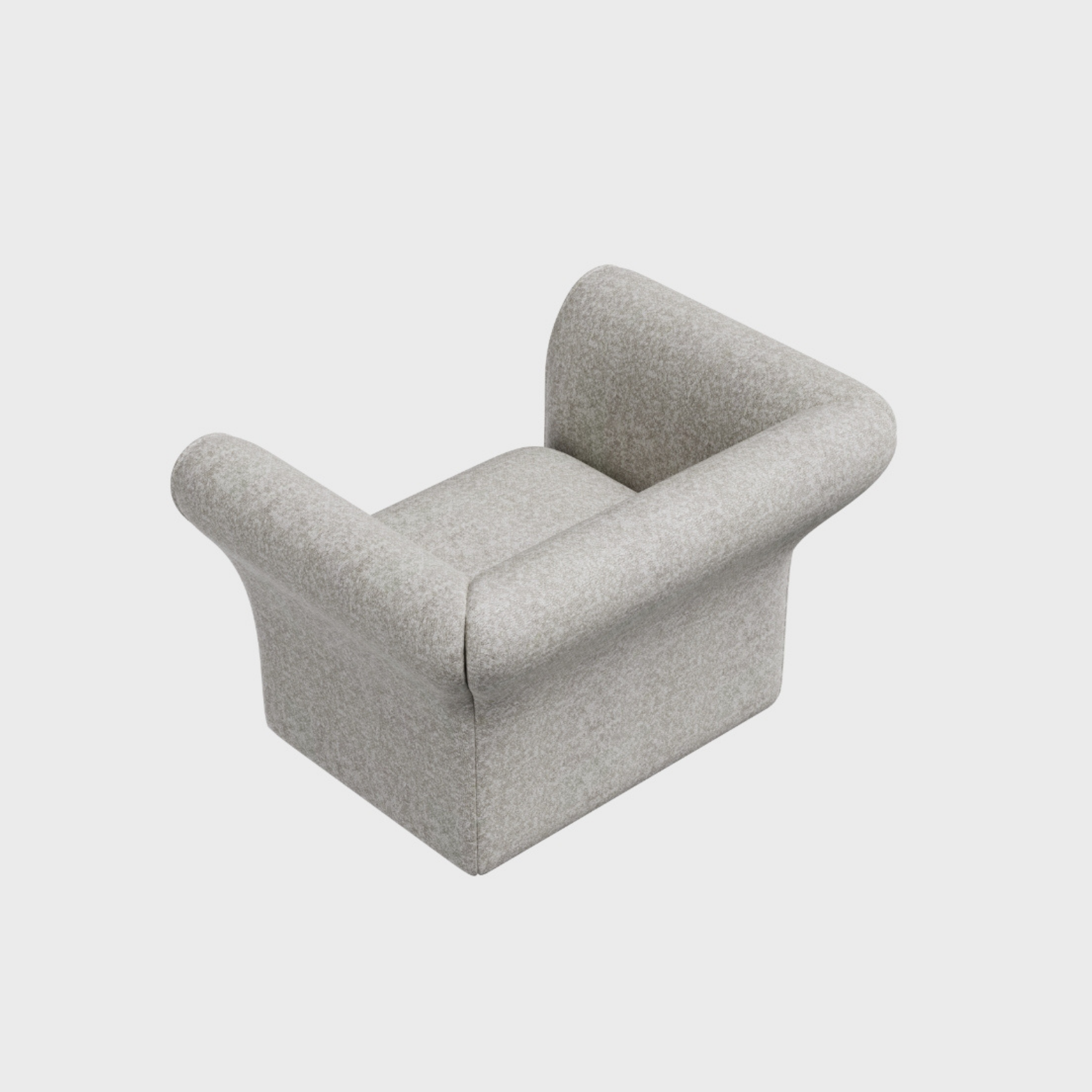 Serica  Armchair