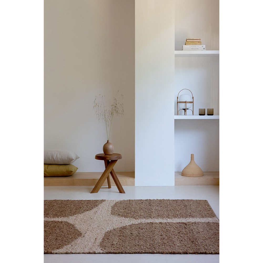 Craft Fundament Rug - Caramel