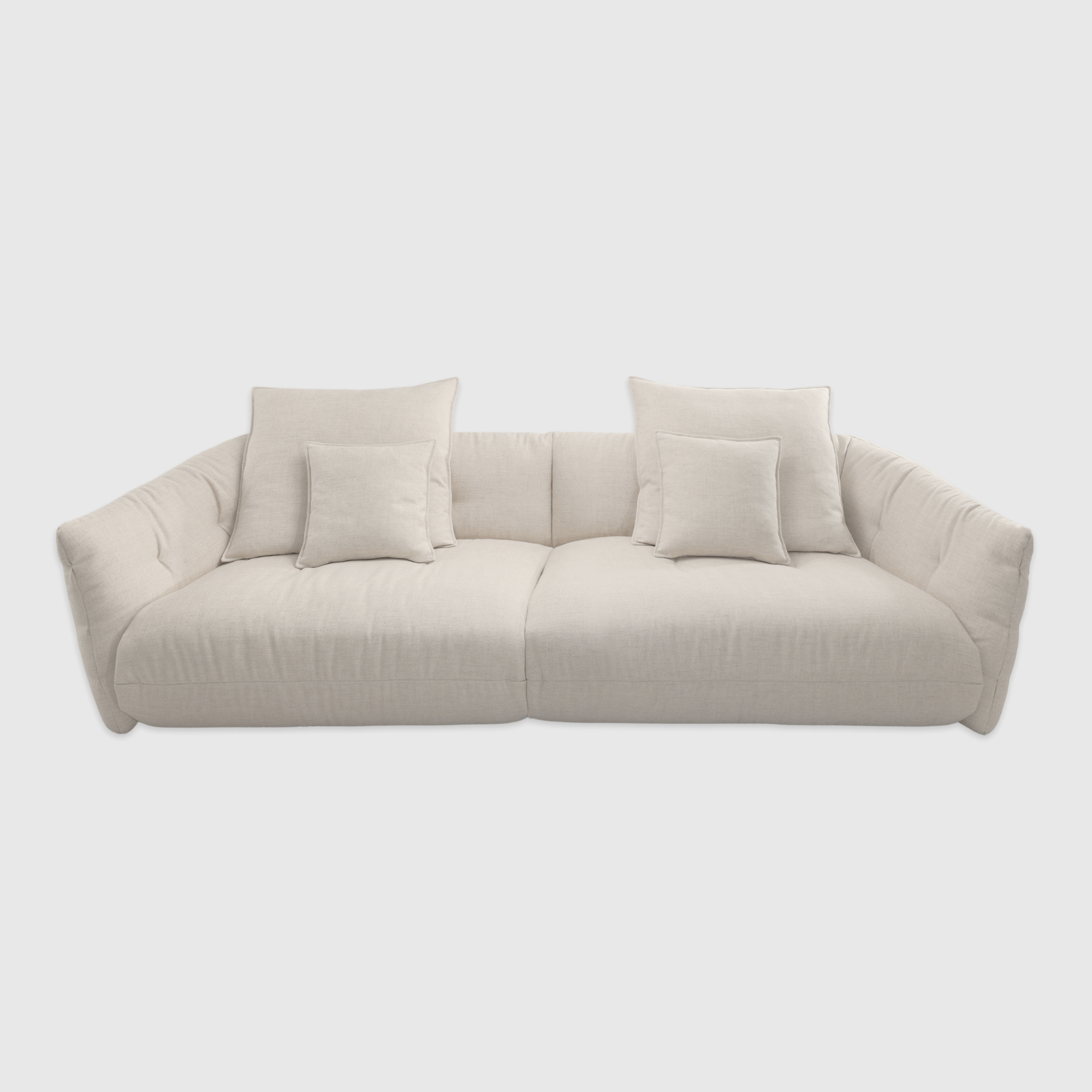 Calia Sofa - 2 Seater Sofa