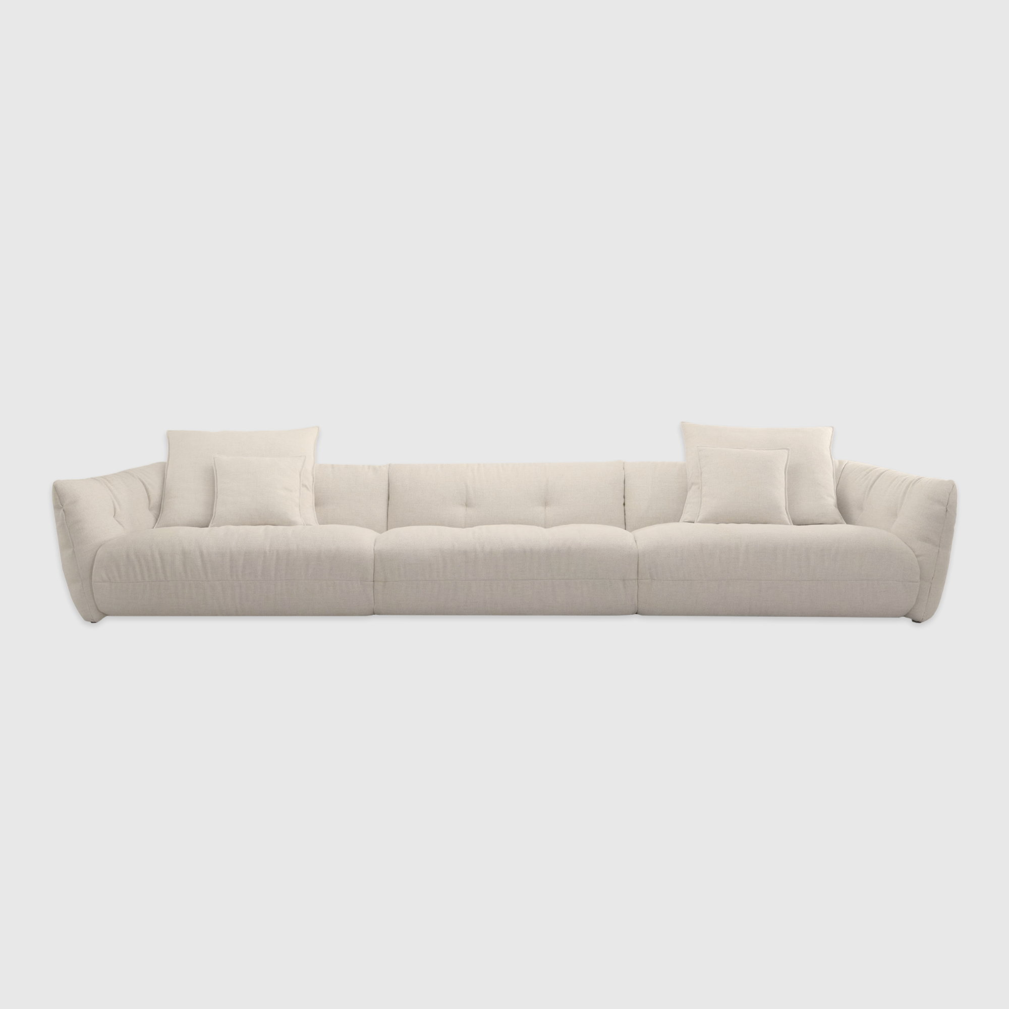 Calia Sofa - 3 Seater Sofa