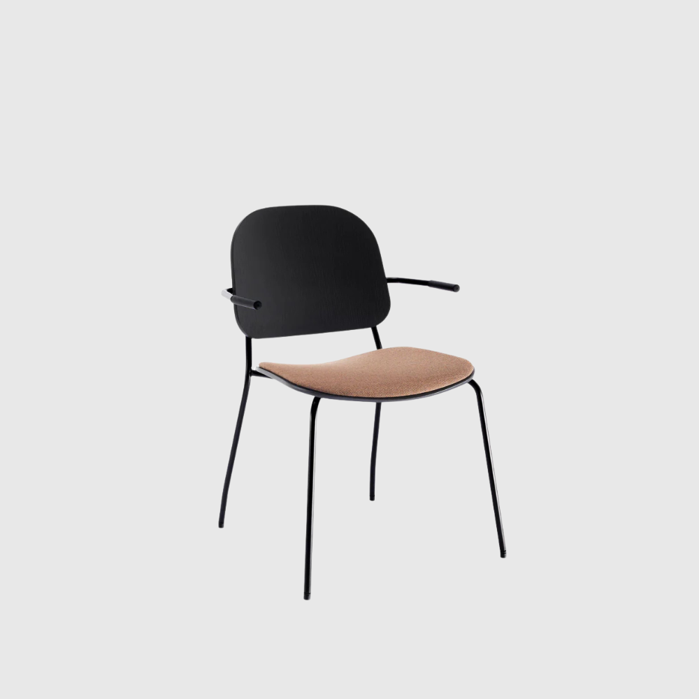 Flair Chair - Black