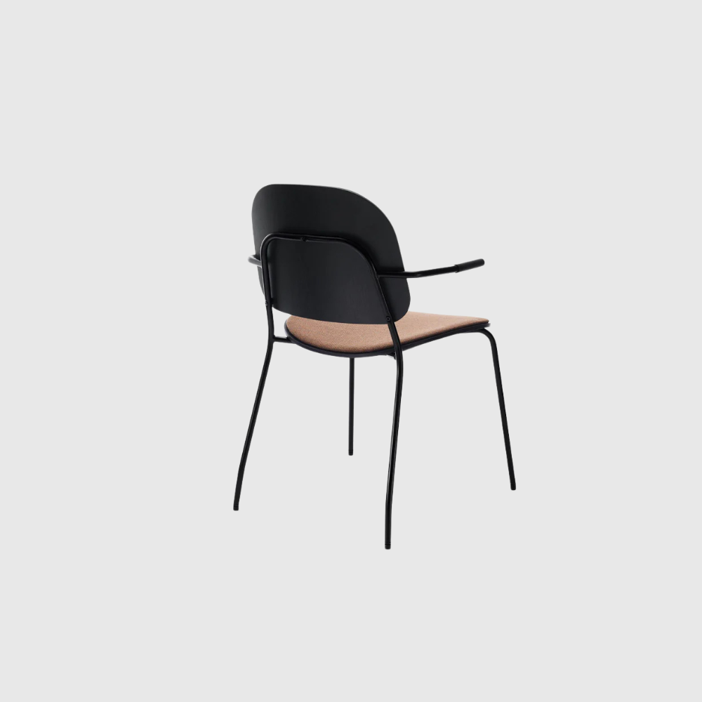 Flair Chair - Black