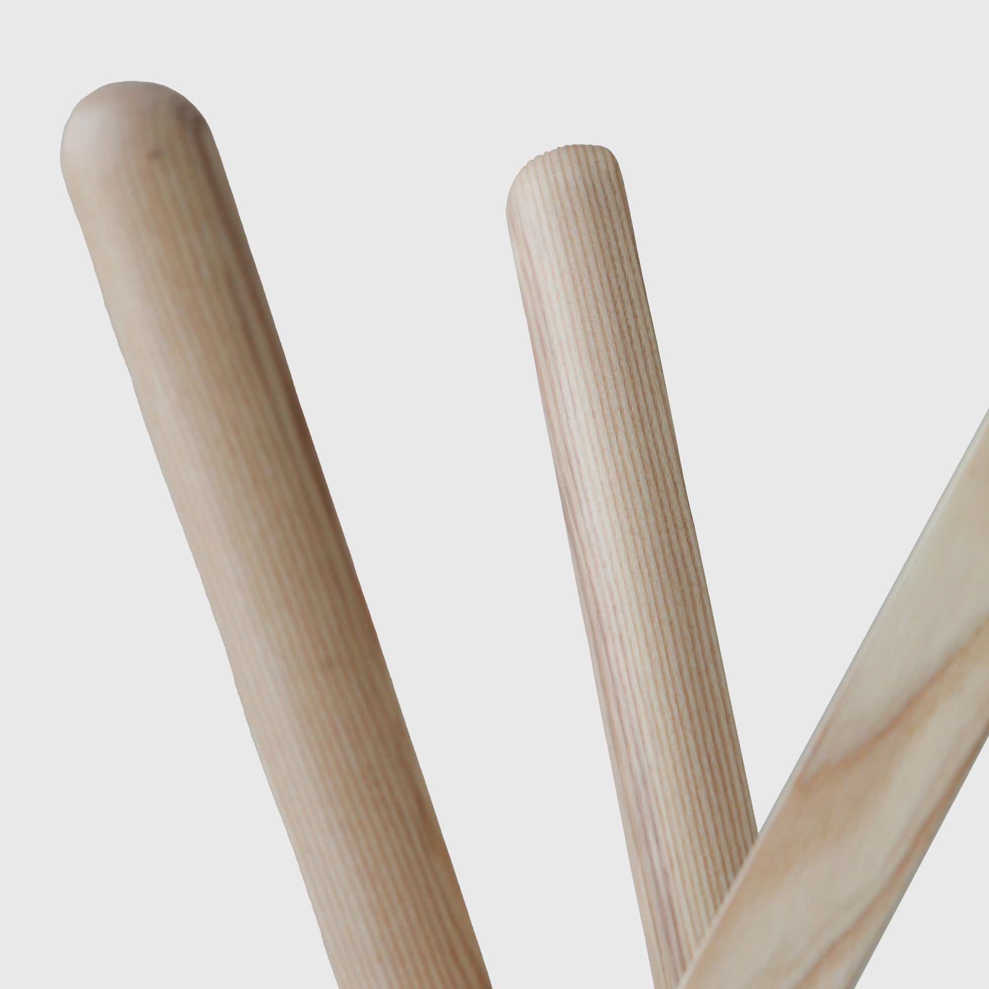 November Coat Hanger