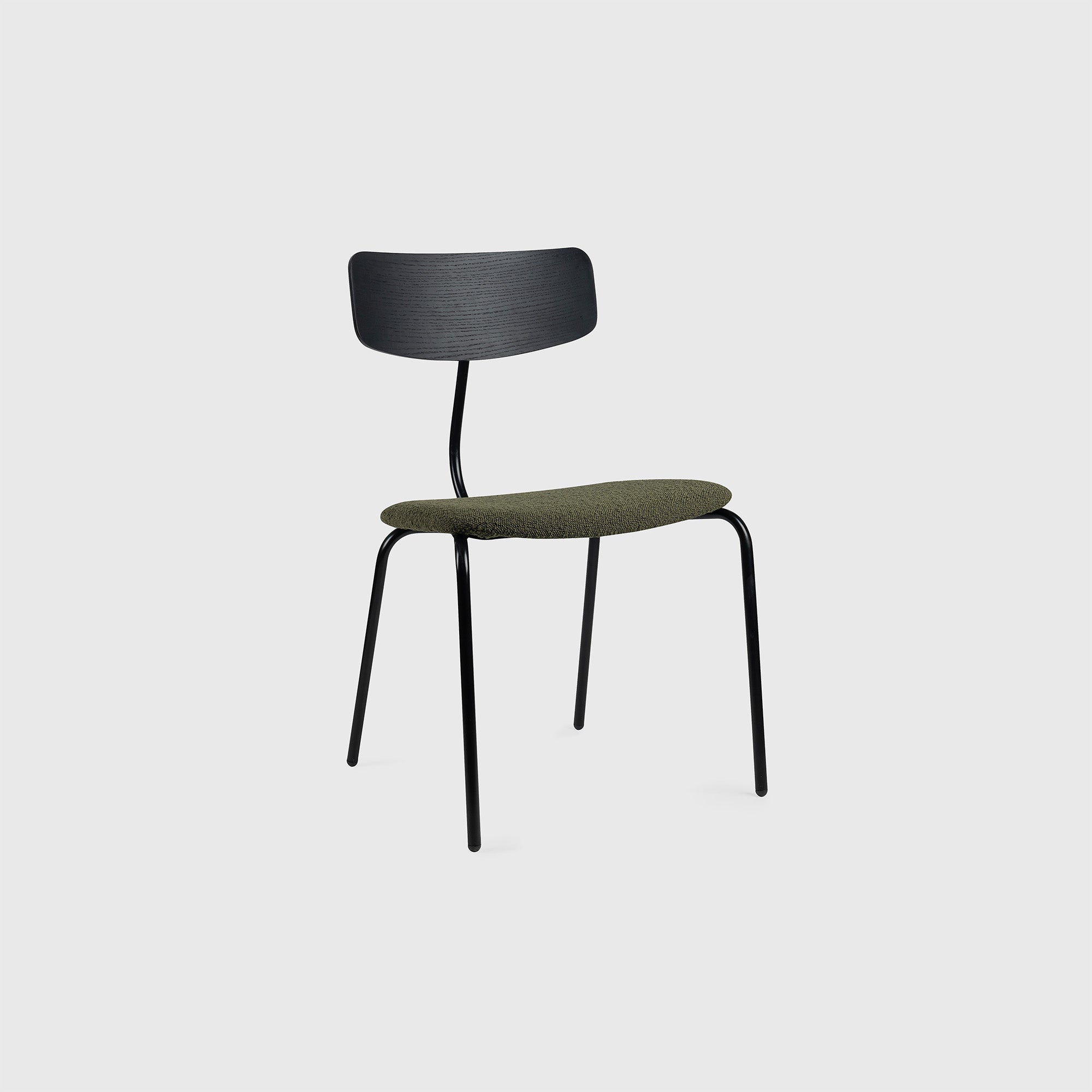 Pippi Chair - Black