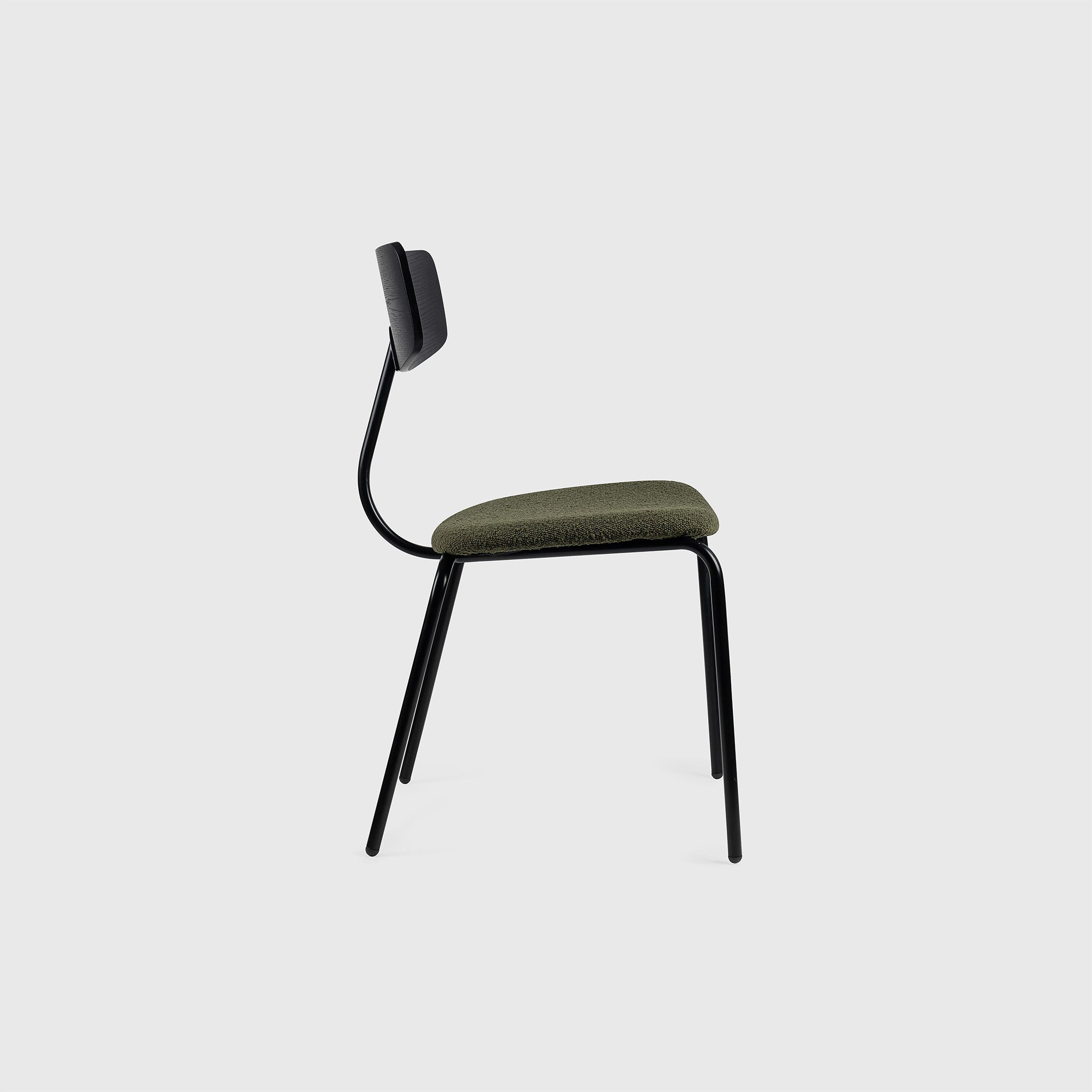 Pippi Chair - Black