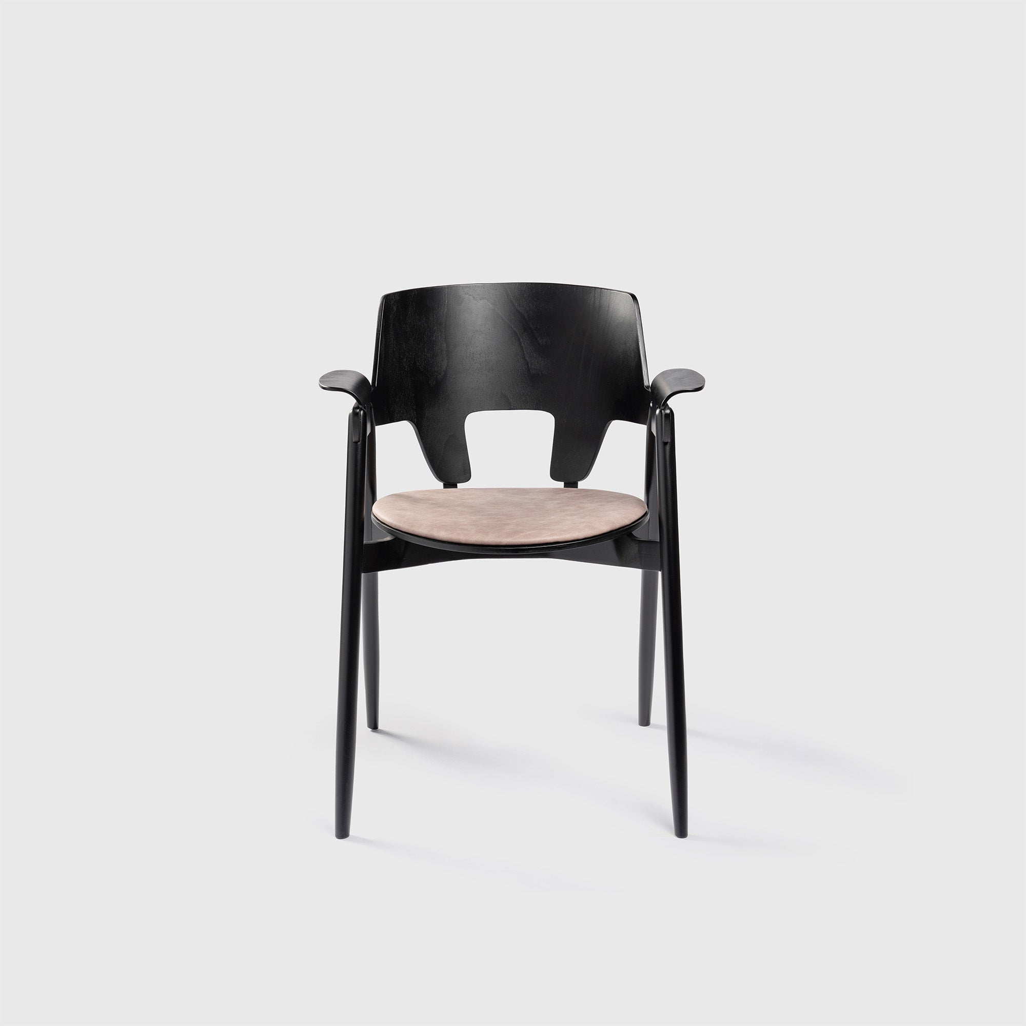 Woodpecker Dining Chair