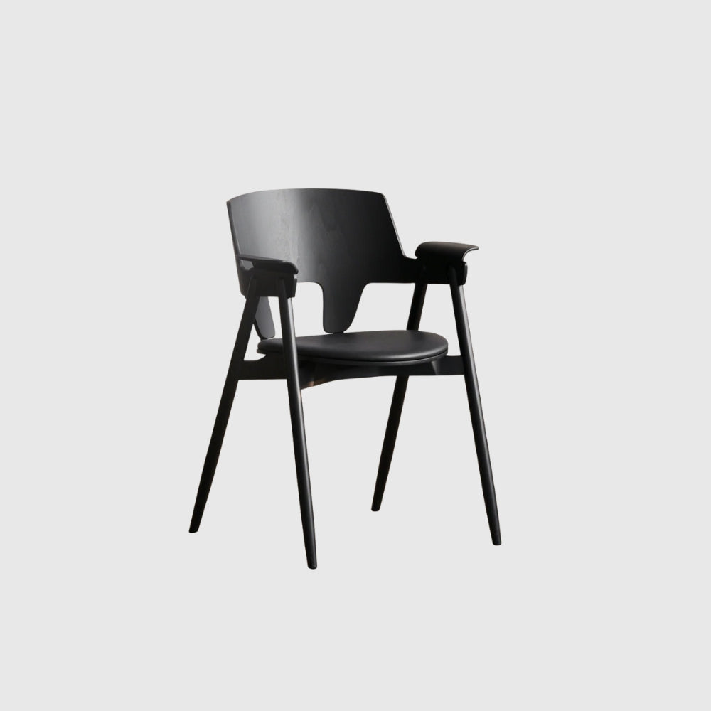Woodpecker Dining Chair