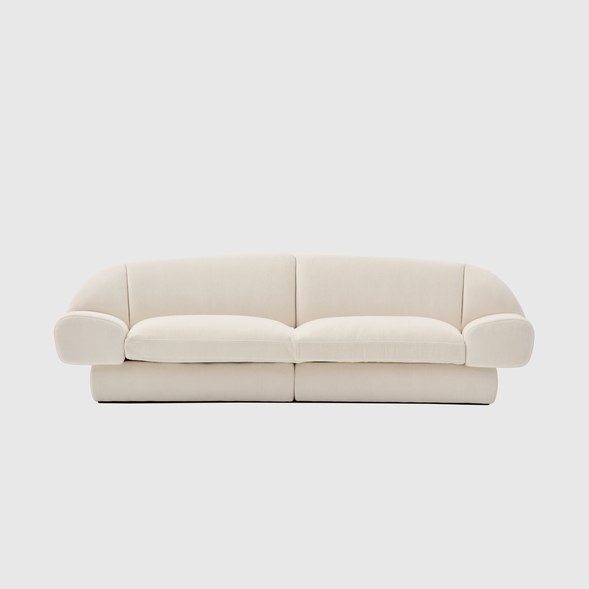 Narina Sofa - Coconut