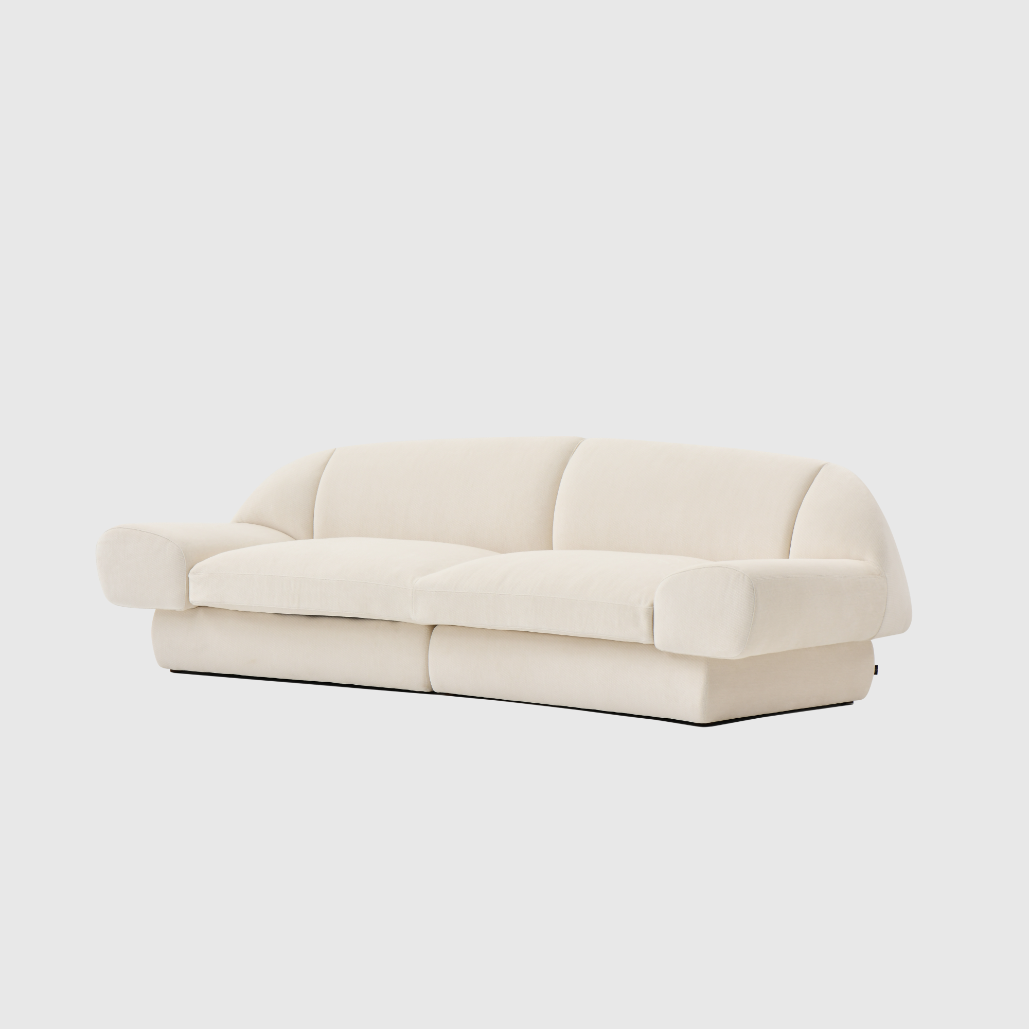 Narina Sofa - Coconut