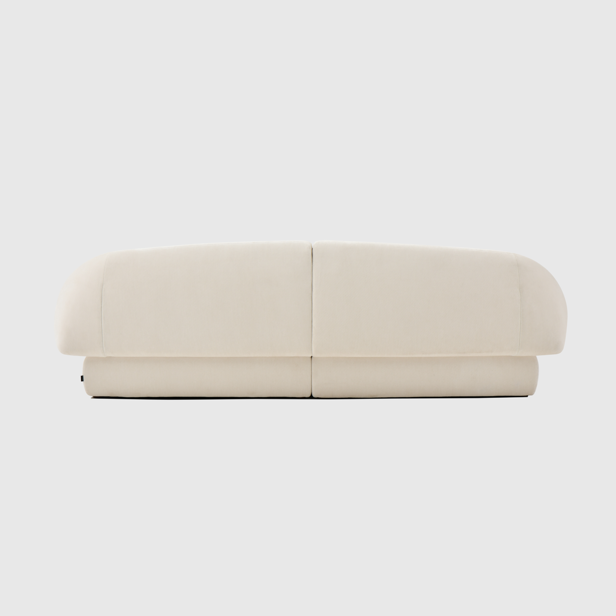 Narina Sofa - Coconut