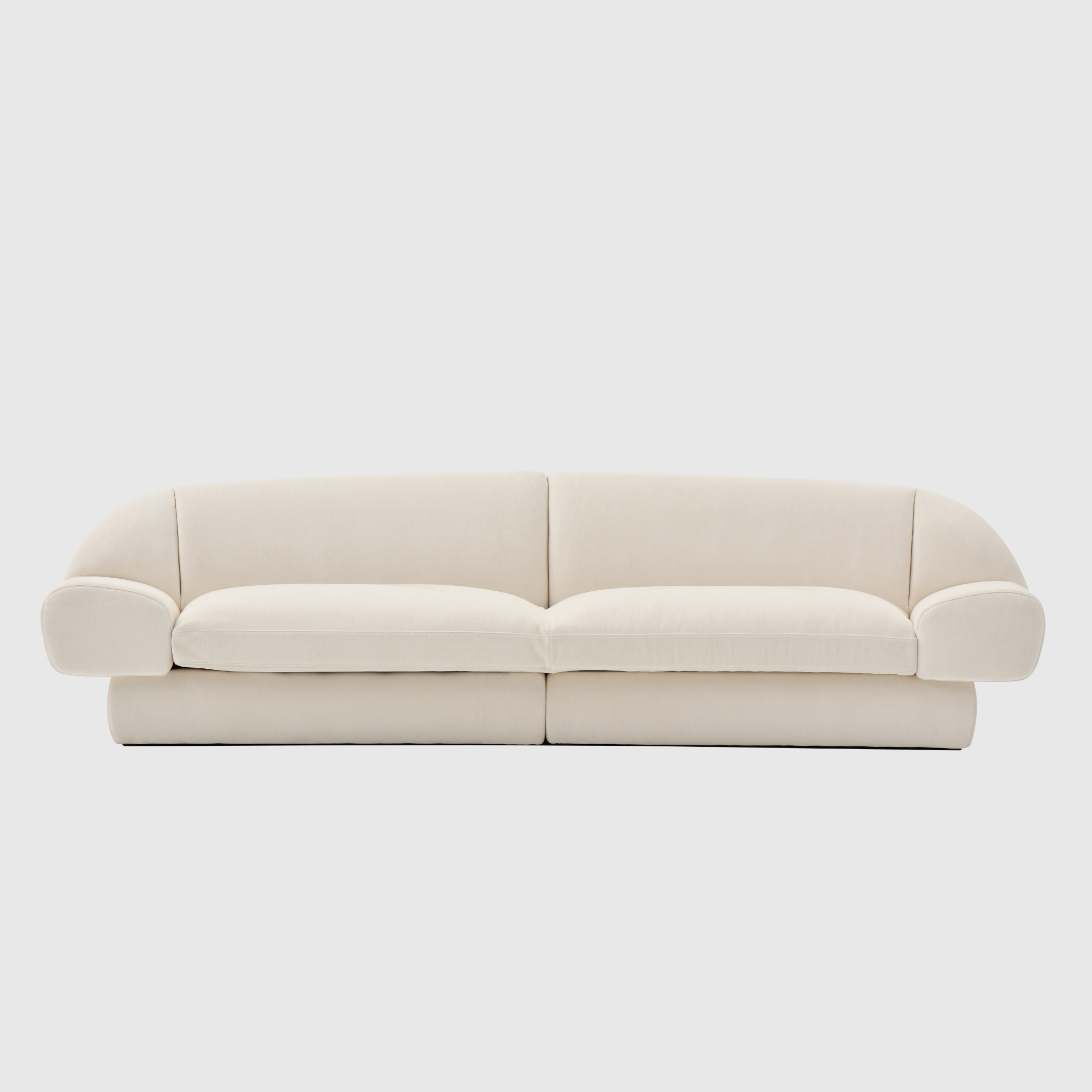 Narina Sofa - Coconut