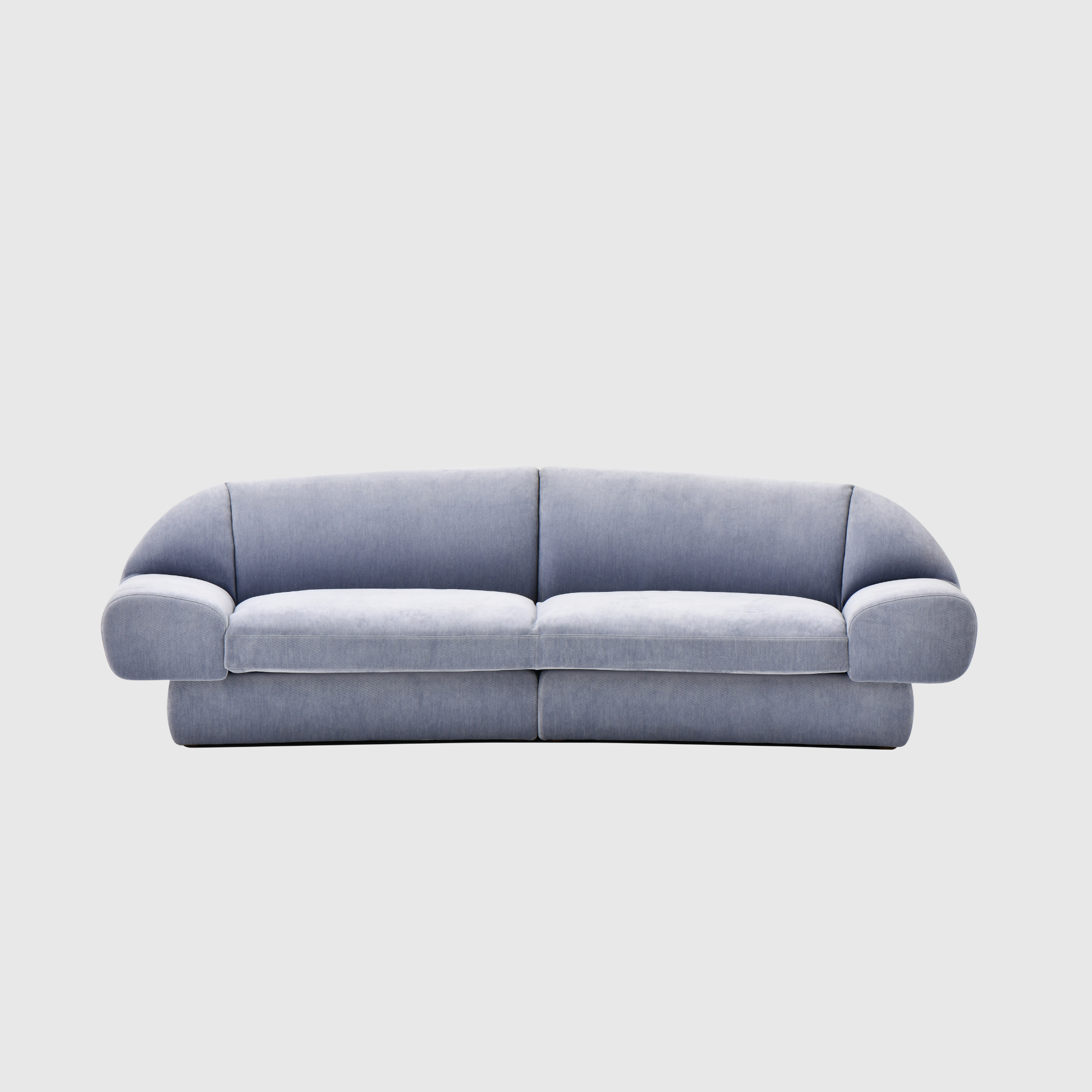 Narina Sofa - Lilac