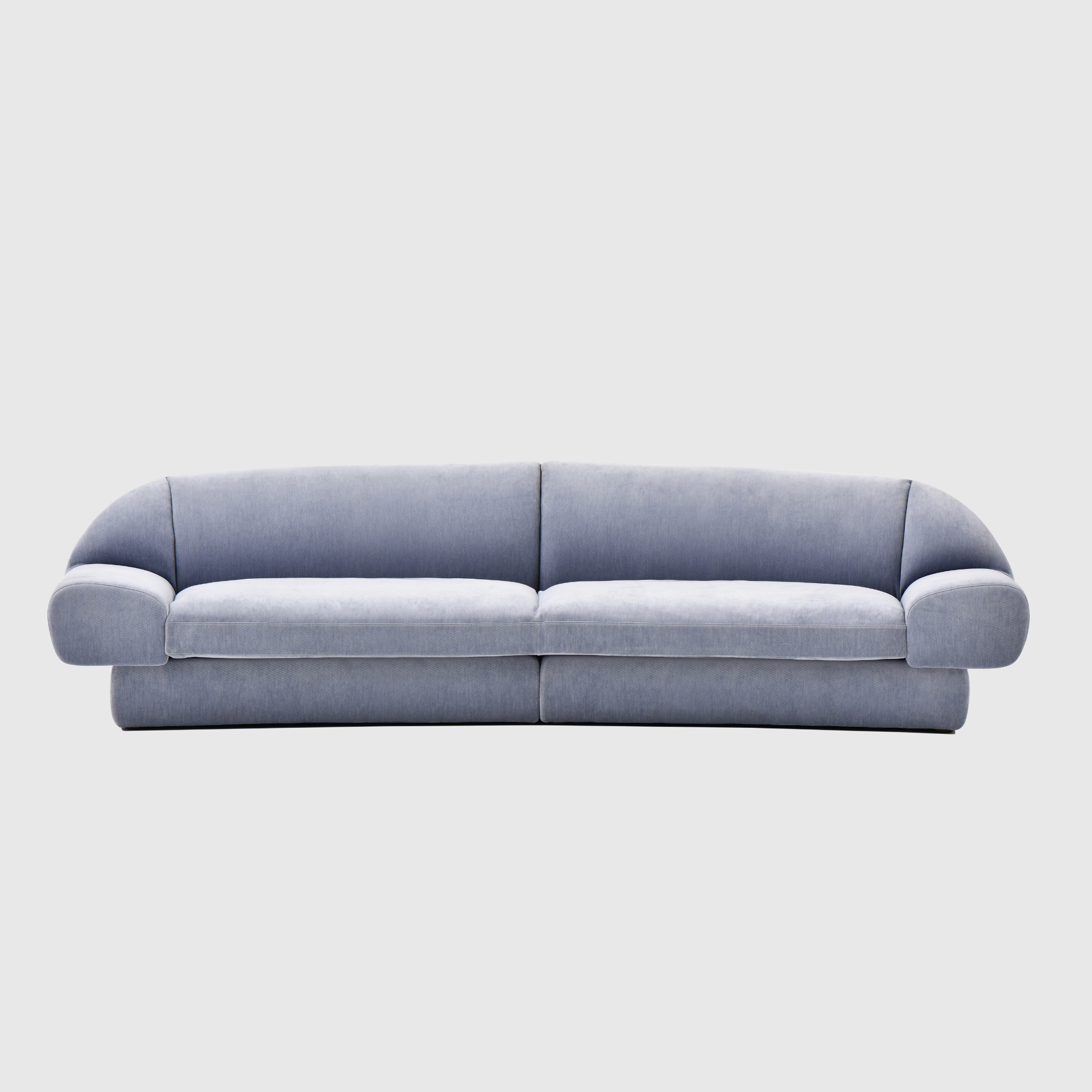 Narina Sofa - Lilac