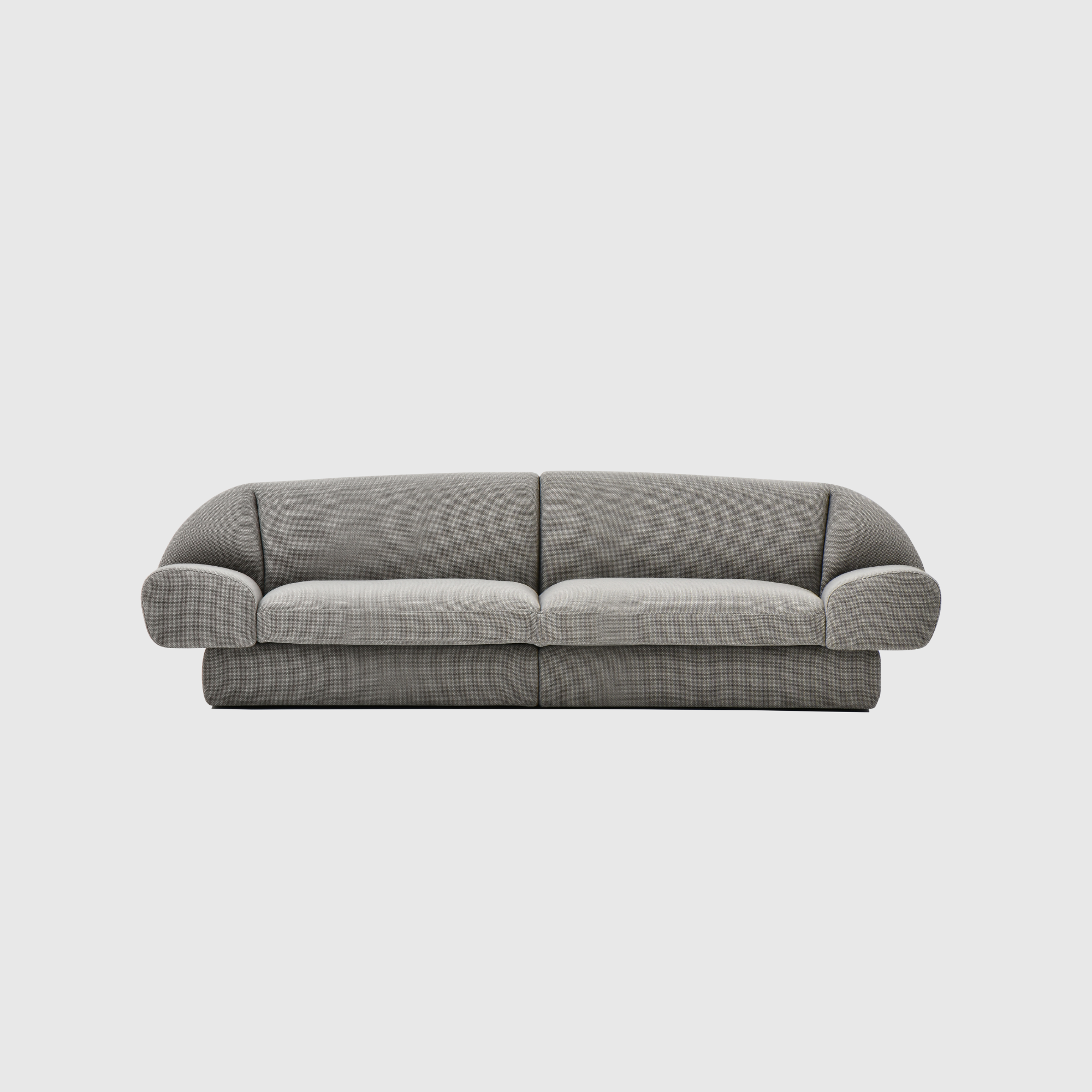 Narina Sofa - Moonlight