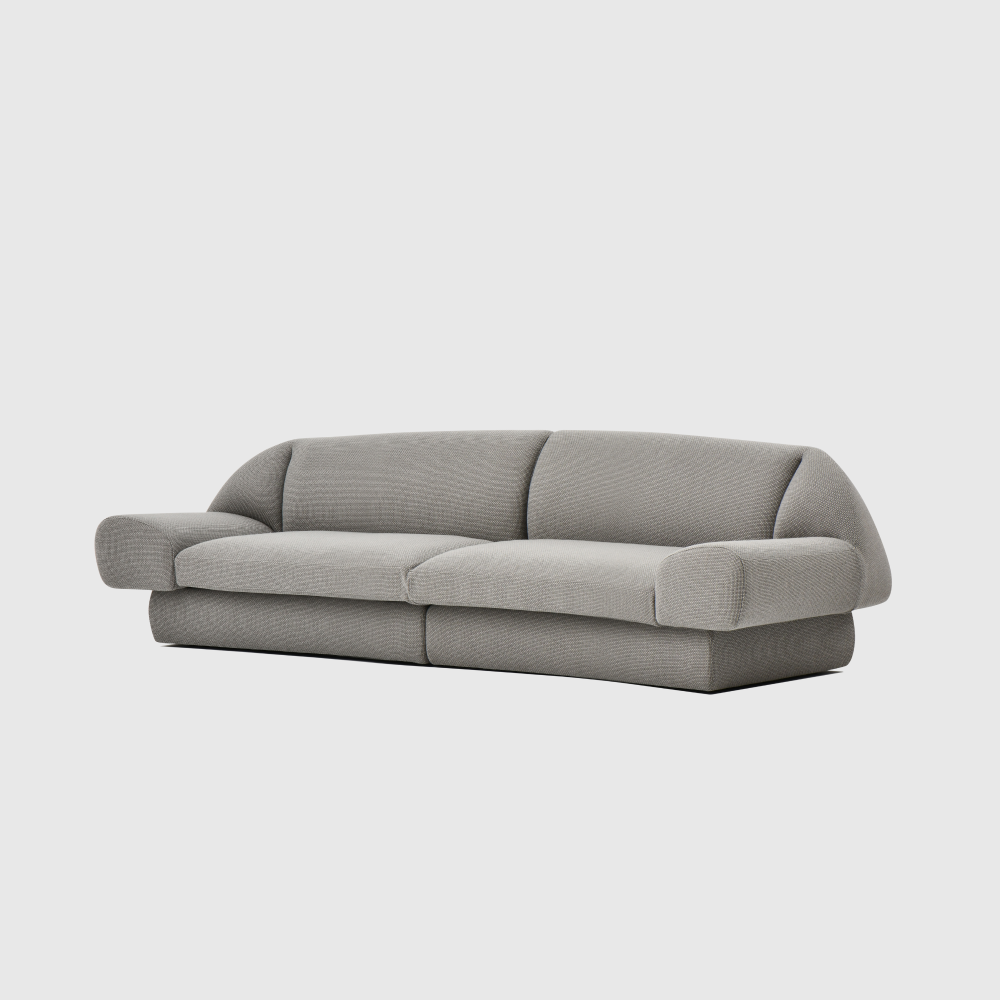 Narina Sofa - Moonlight
