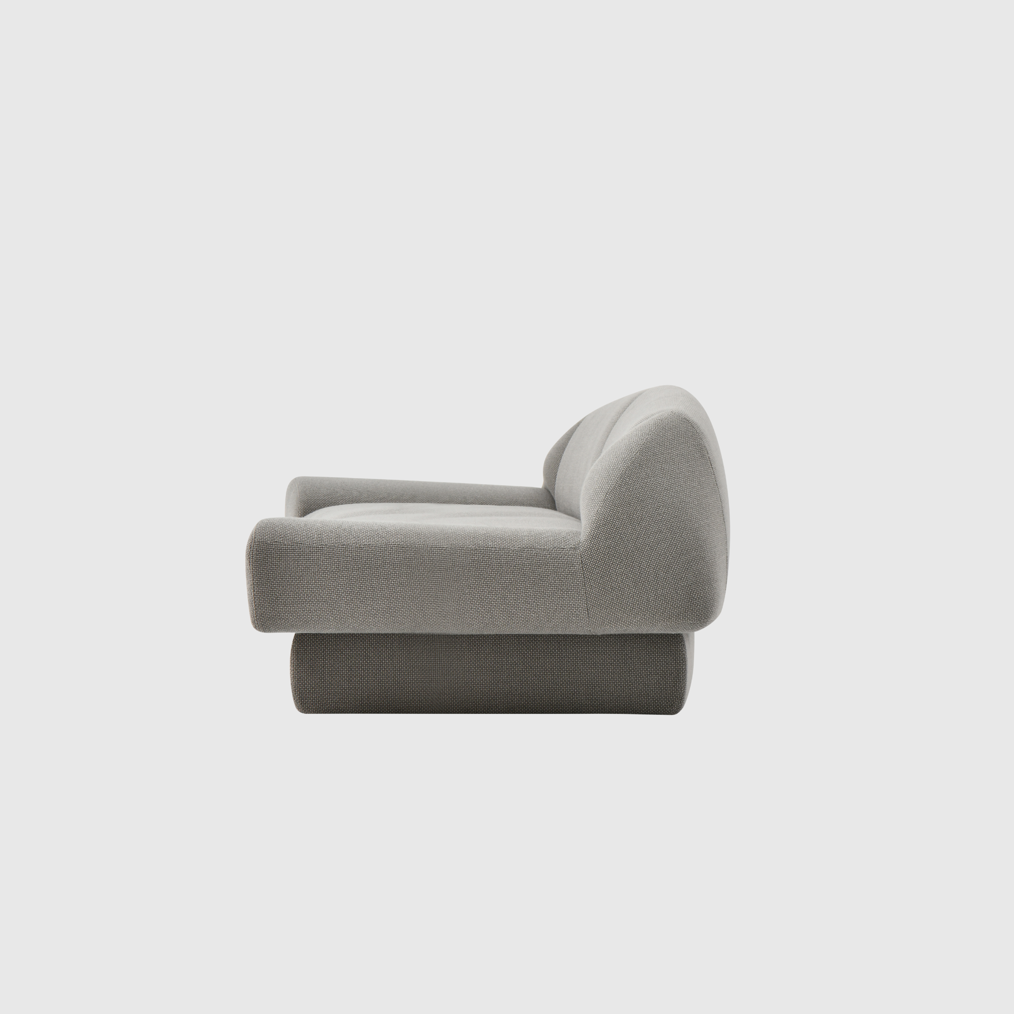 Narina Sofa - Moonlight