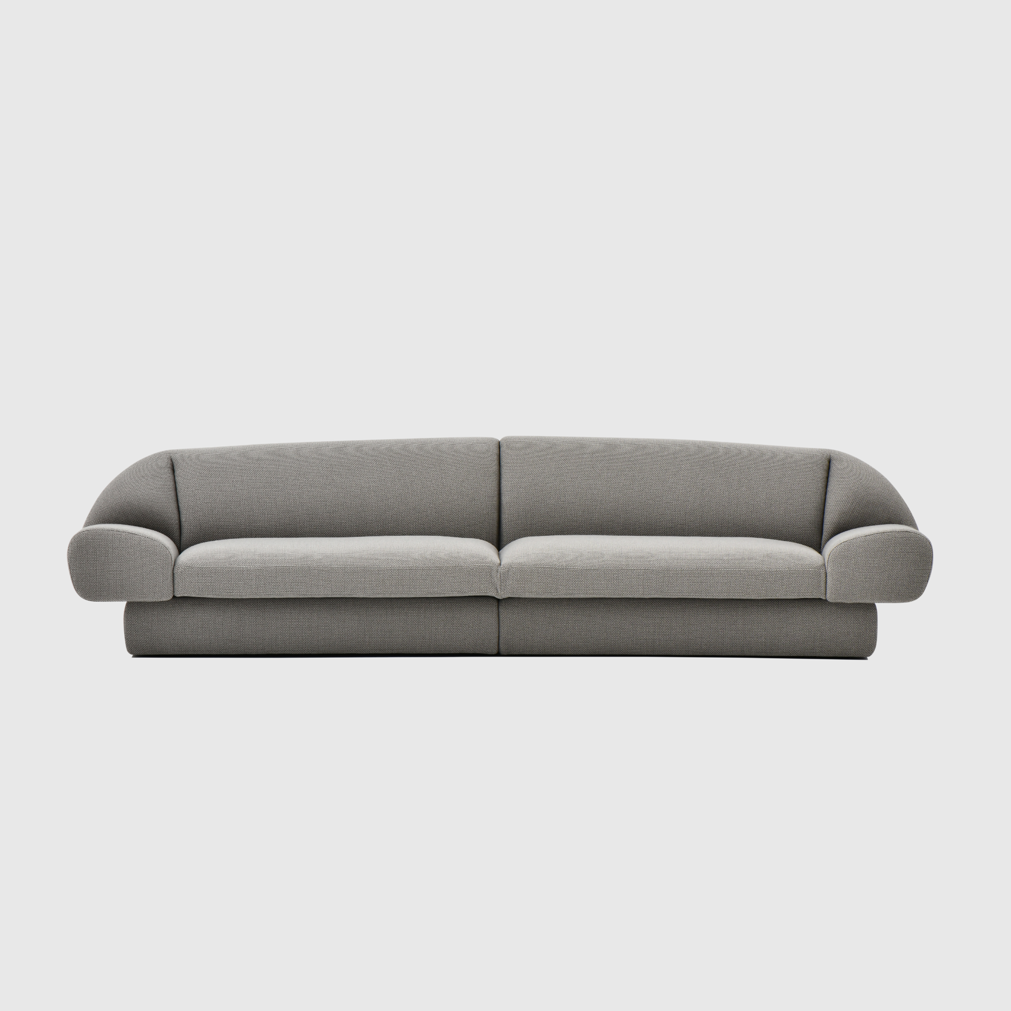 Narina Sofa - Moonlight
