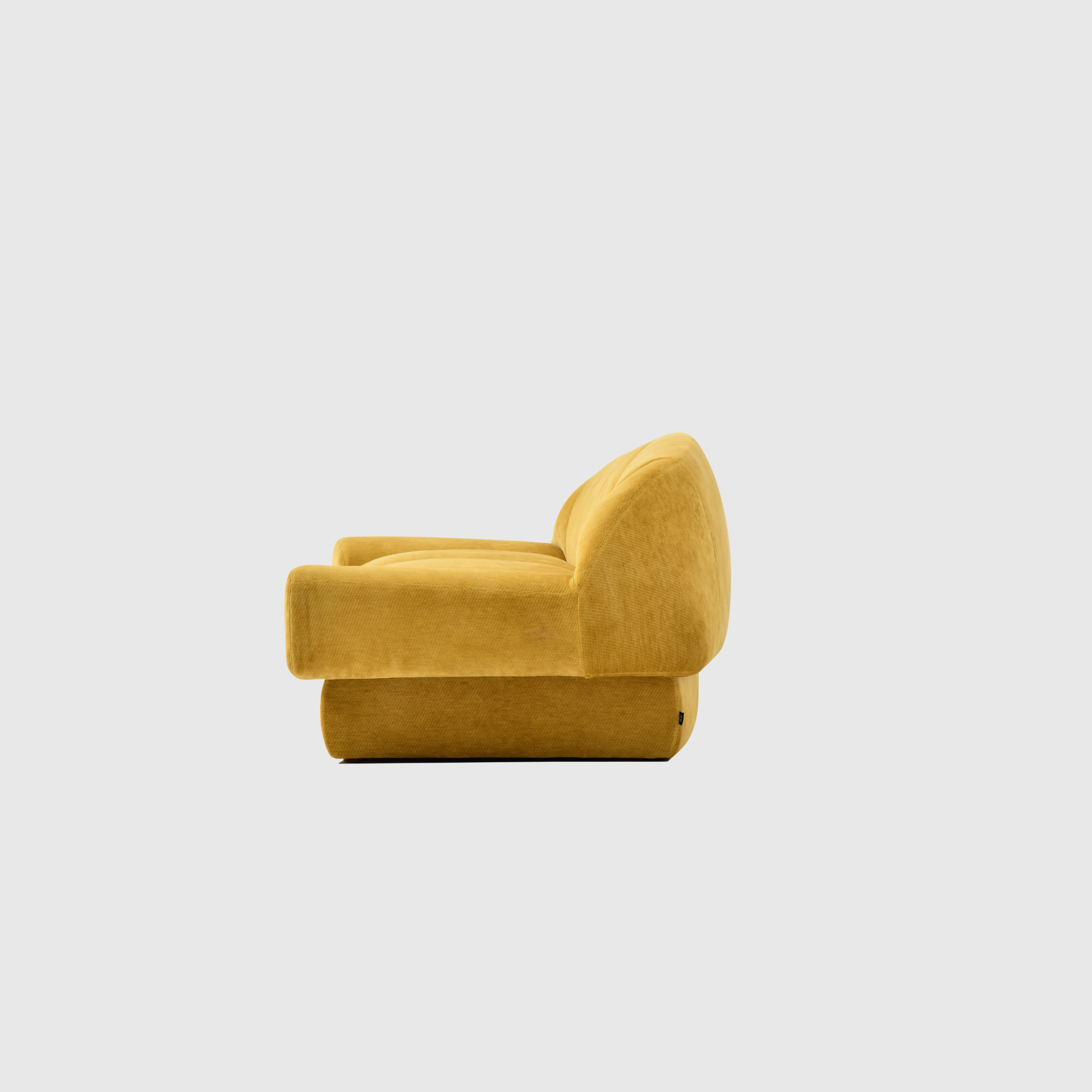 Narina Sofa - Sunflower