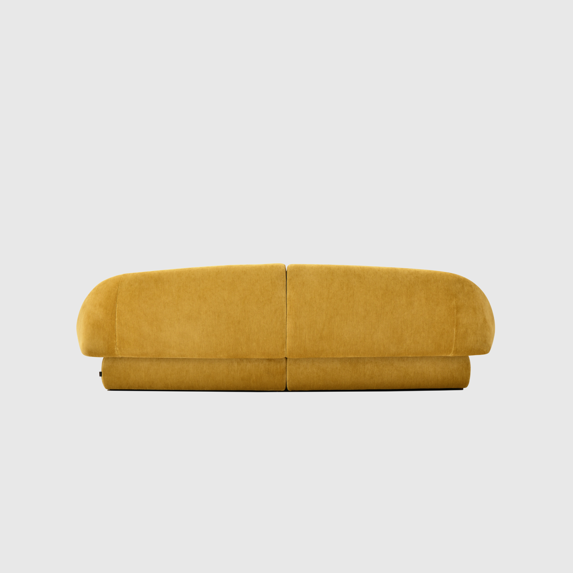 Narina Sofa - Sunflower