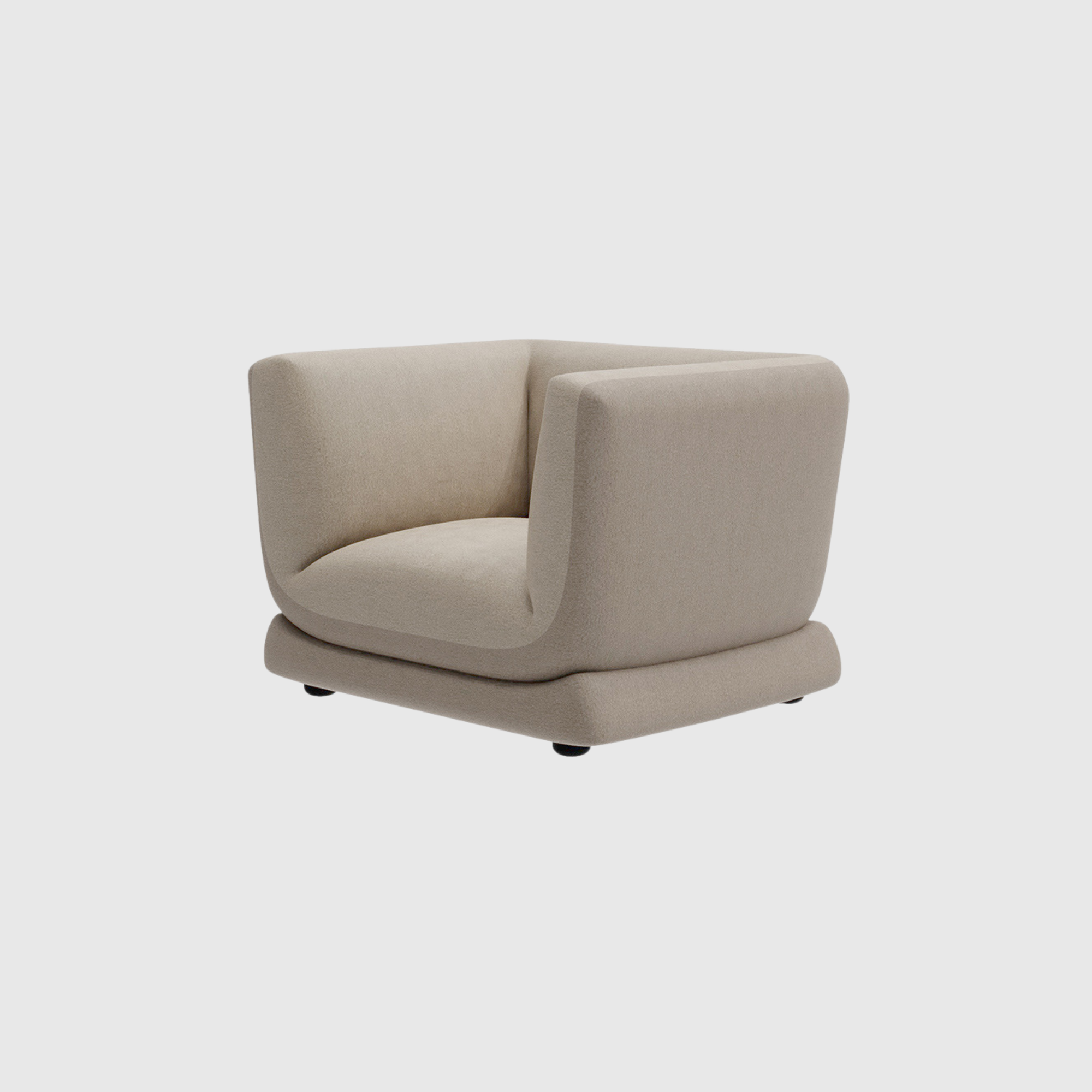 Weee Sofa - Armchair