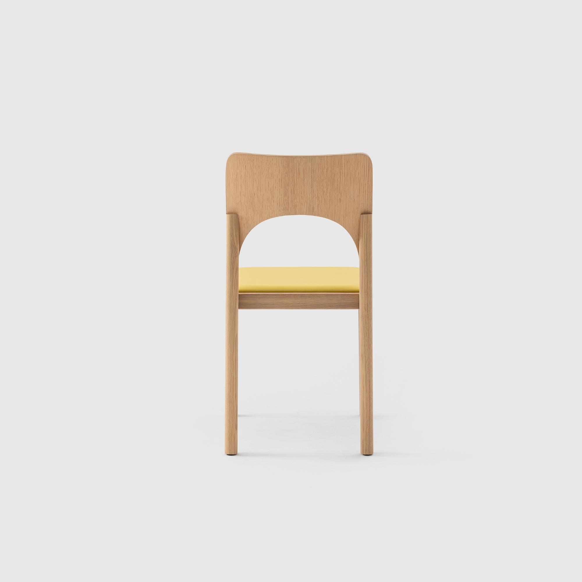 Arch Chair Leather