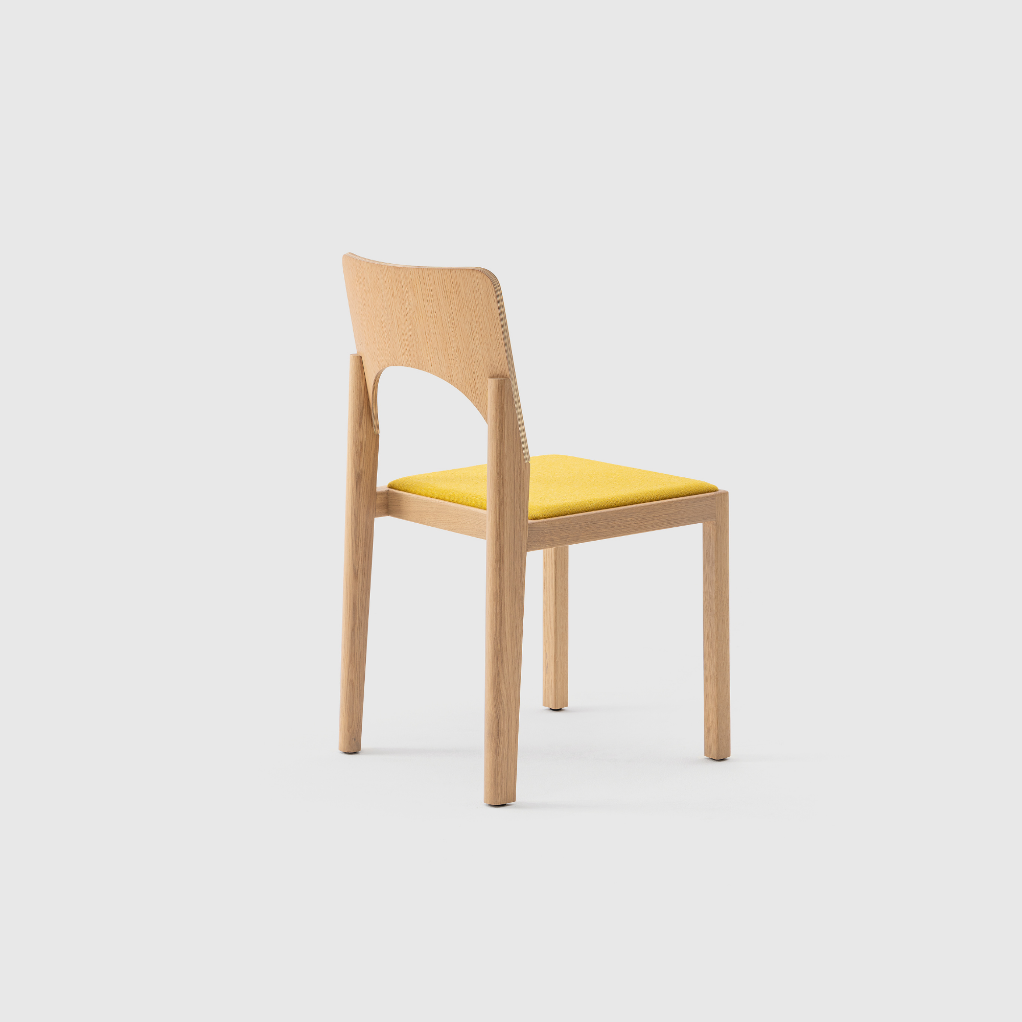 Arch Chair Leather